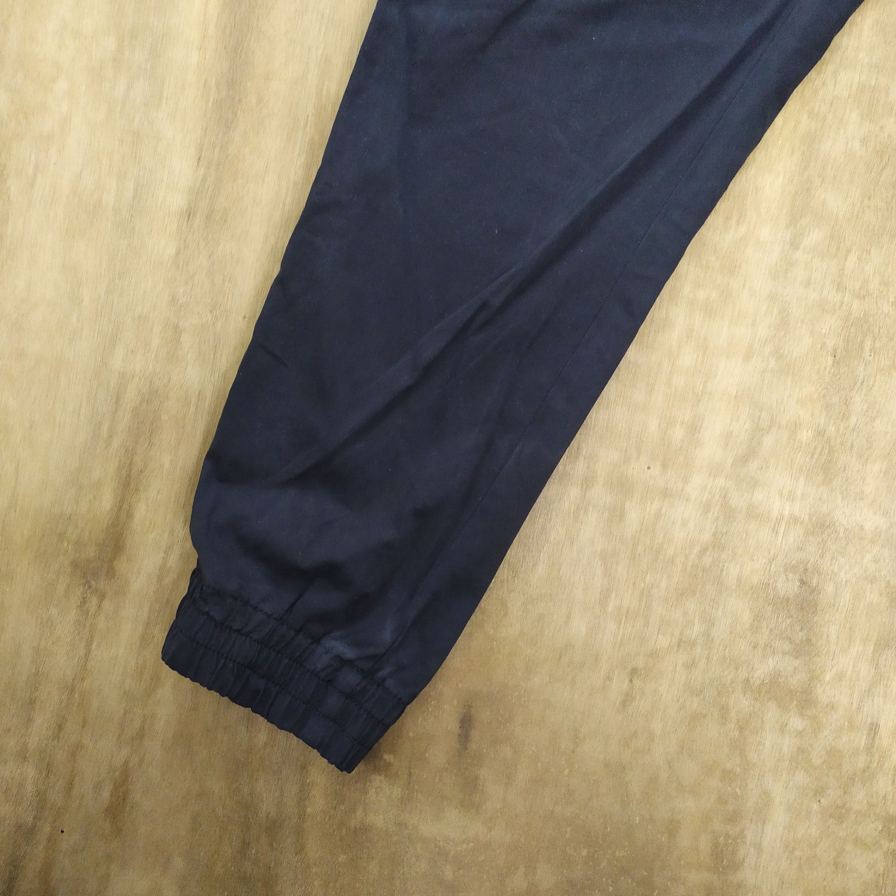 Japanese Brand JAPANESE BRAND BLACK CARGO PANTS Size US 30 / EU 46 - 6 Thumbnail