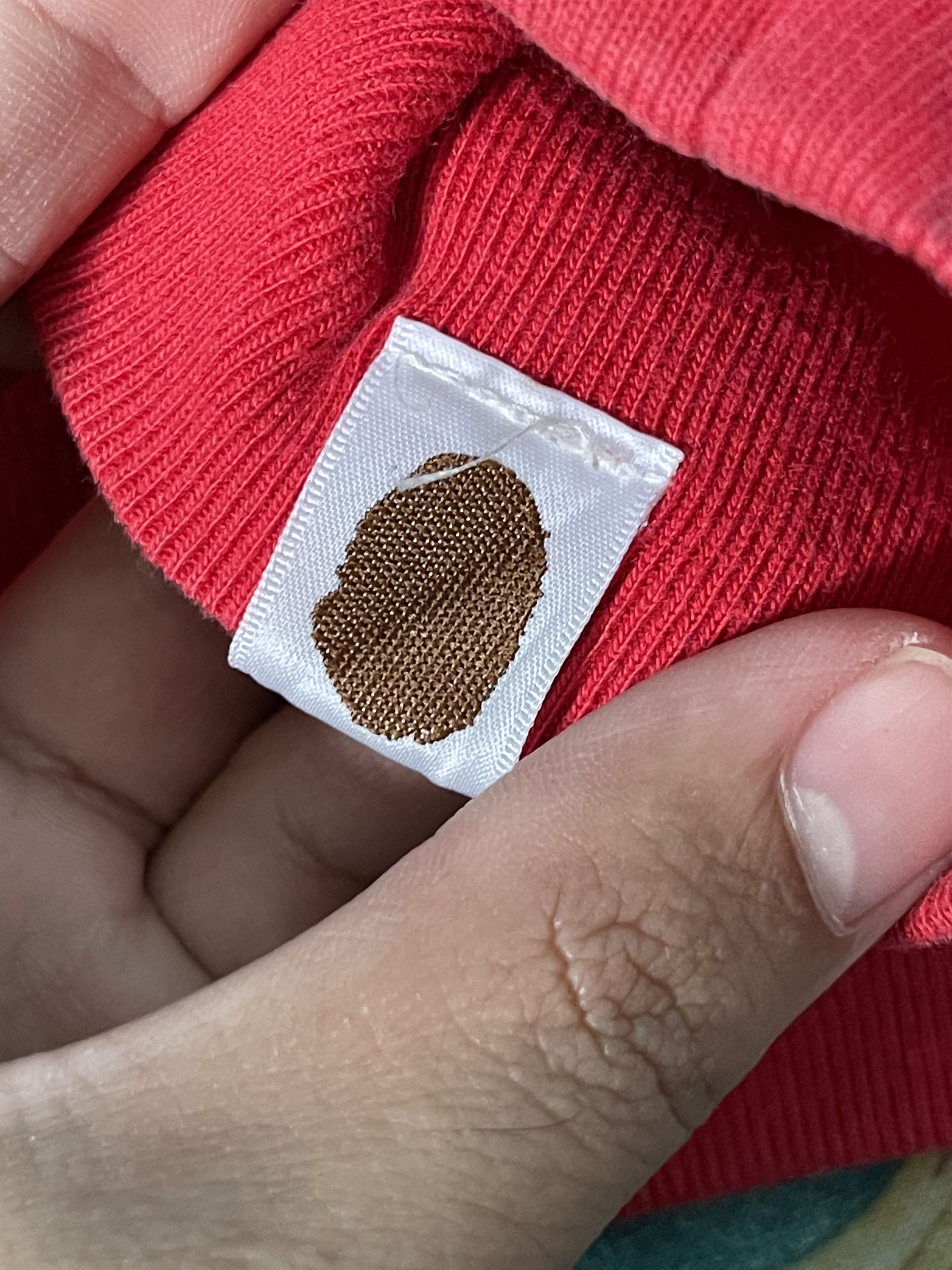 Bape Sweatshirt Bape Teriyaki Boys Logo Size US M / EU 48-50 / 2 - 9 Thumbnail