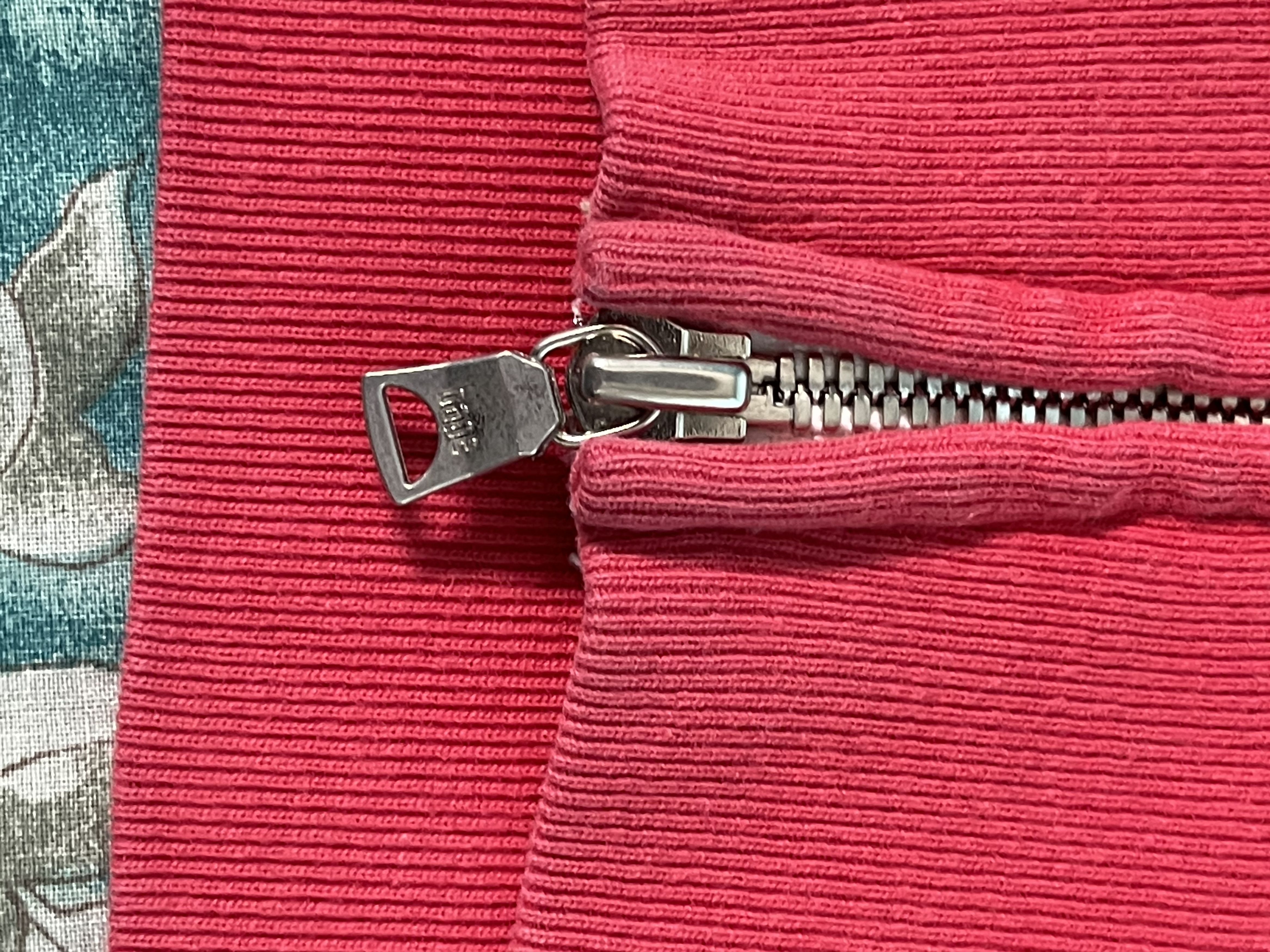 Bape One Point Full Zip Hoodie Size US L / EU 52-54 / 3 - 3 Thumbnail