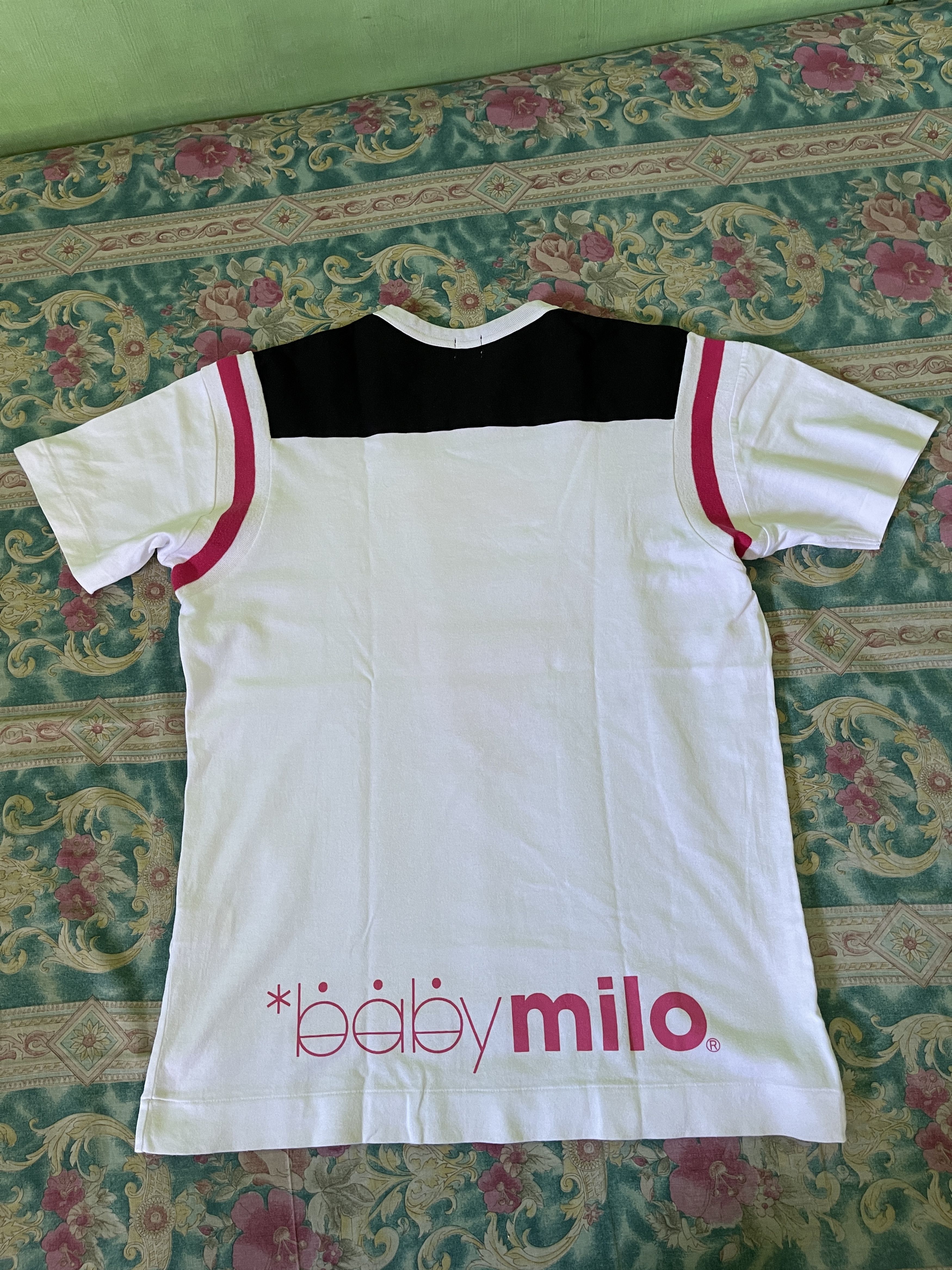 Bape Baby Milo Sunglasses Tee Size US M / EU 48-50 / 2 - 4 Thumbnail