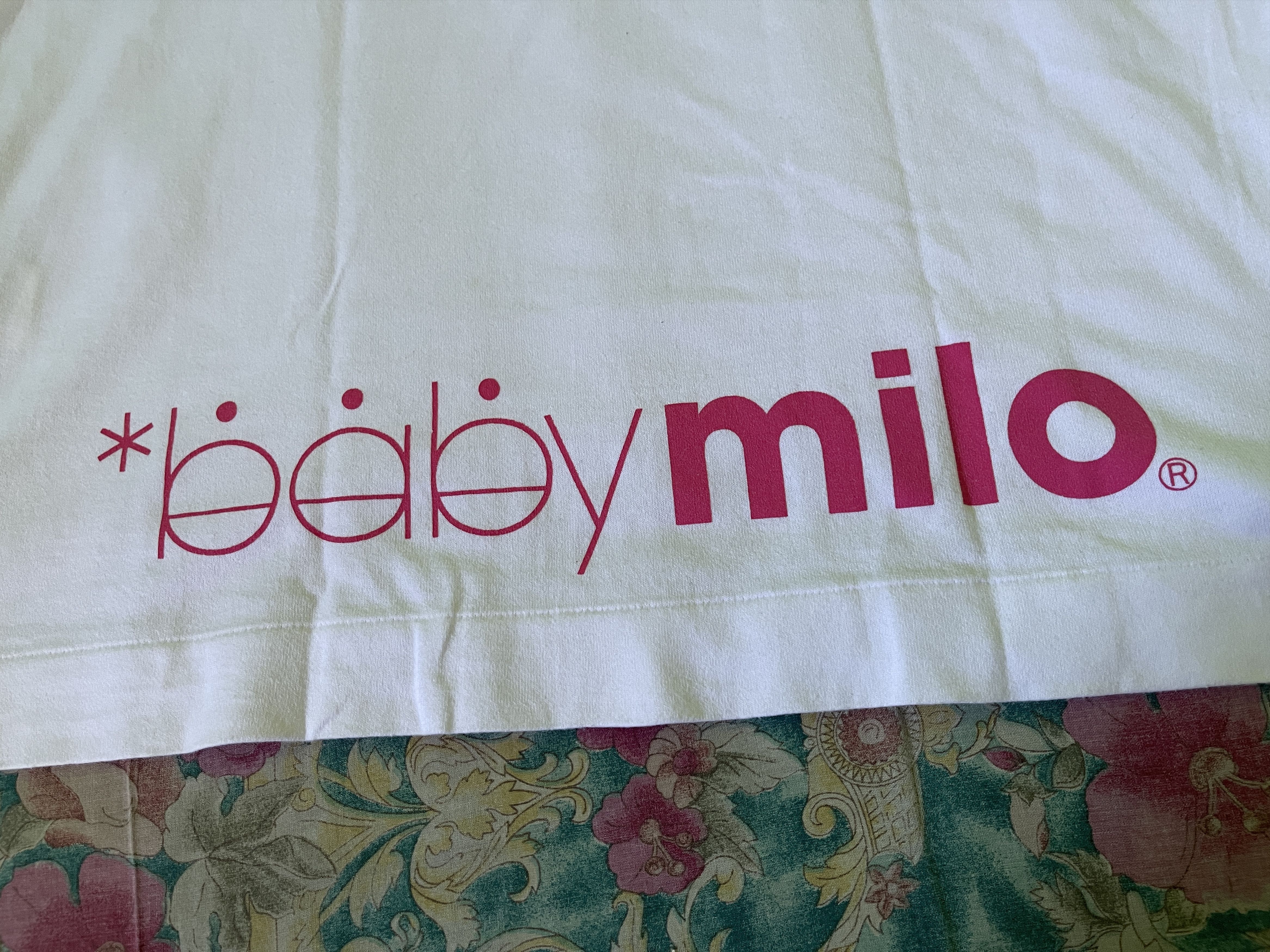 Bape Baby Milo Sunglasses Tee Size US M / EU 48-50 / 2 - 10 Thumbnail