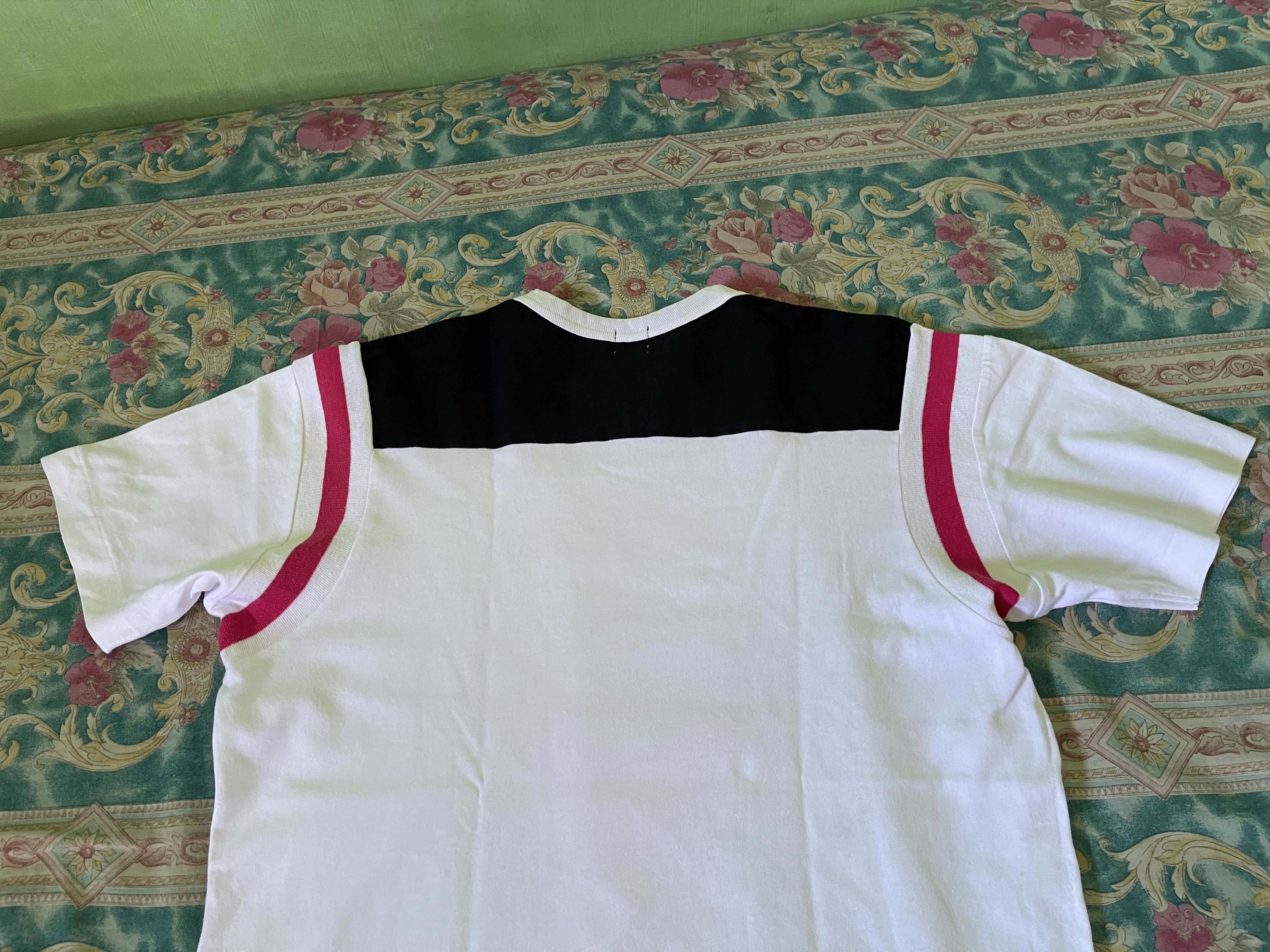 Bape Baby Milo Sunglasses Tee Size US M / EU 48-50 / 2 - 5 Thumbnail