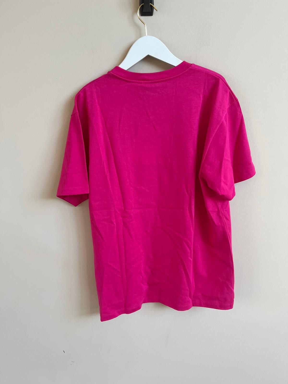Disney × Gucci o1rshd1 Mickey Mouse Tee, SS in Pink Size US L / EU 52-54 / 3 - 10 Thumbnail