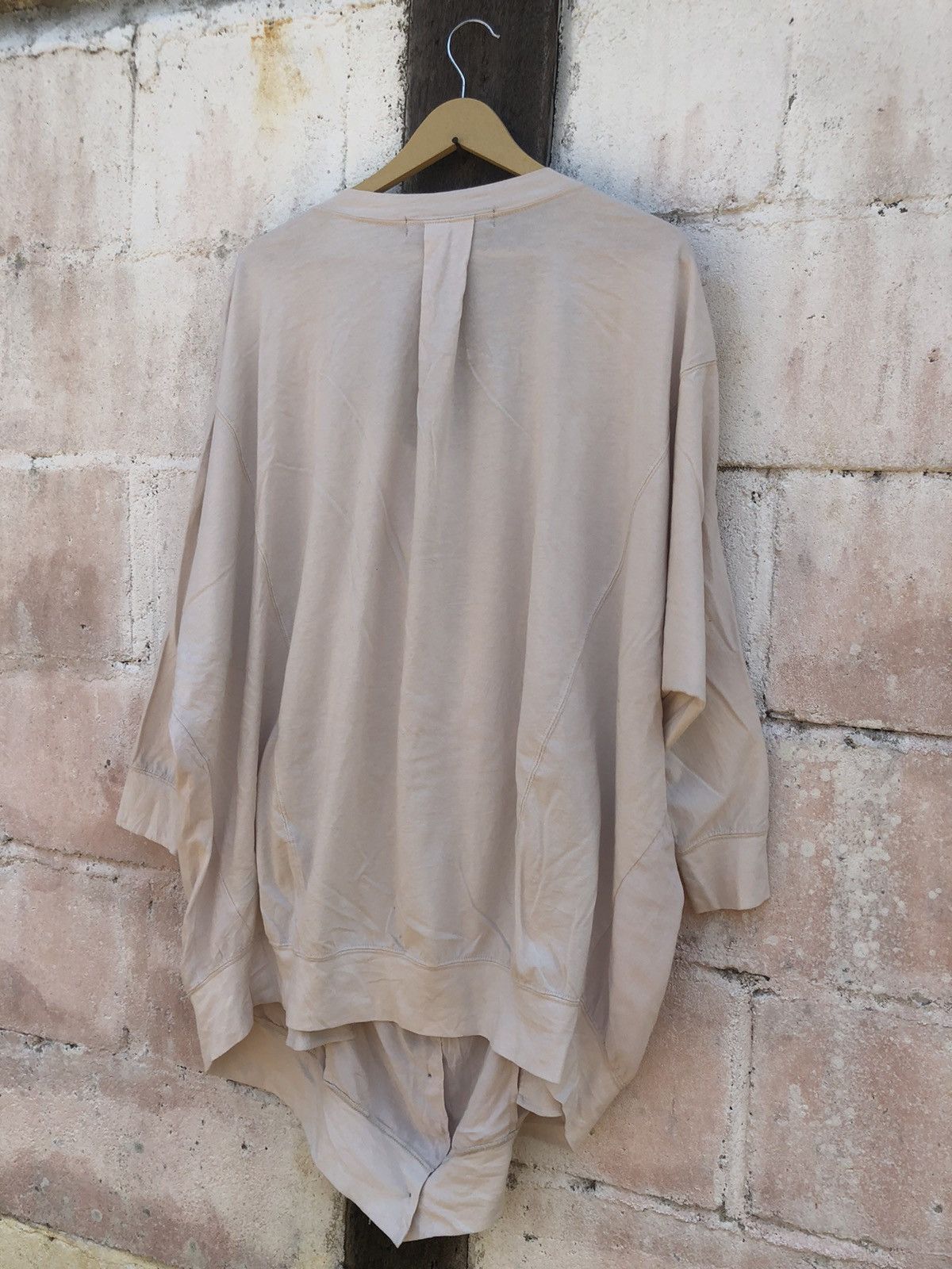 Issey Miyake × mercibeaucoup Mercibeaucoup Issey Miyaki Tank Top Dress ladies Size ONE SIZE - 7 Thumbnail