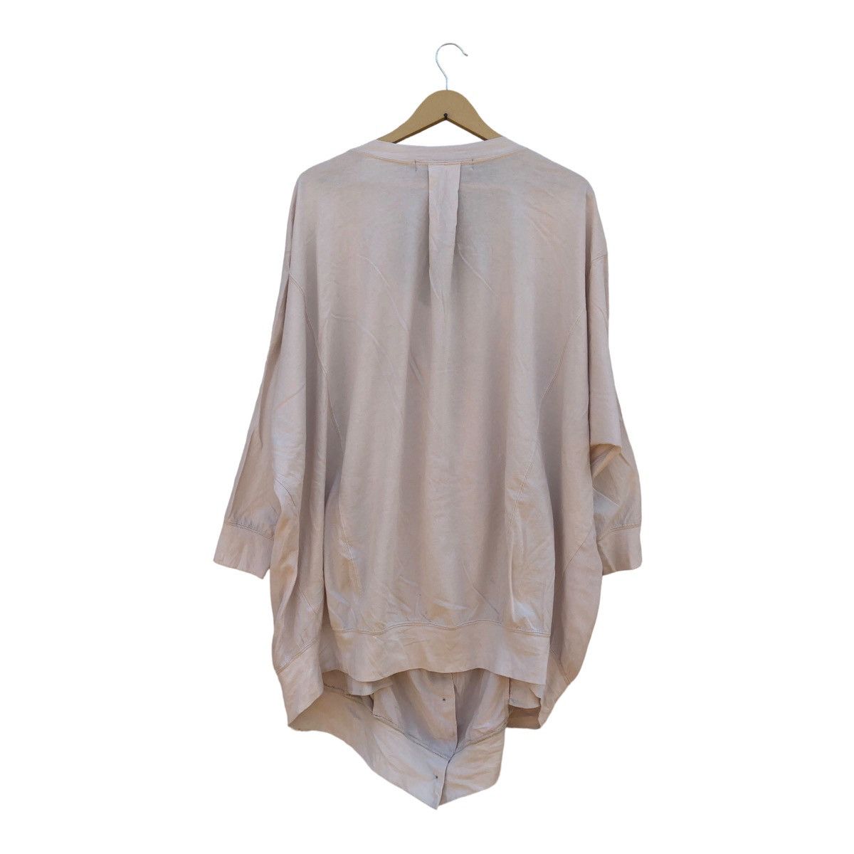 Issey Miyake × mercibeaucoup Mercibeaucoup Issey Miyaki Tank Top Dress ladies Size ONE SIZE - 2 Thumbnail