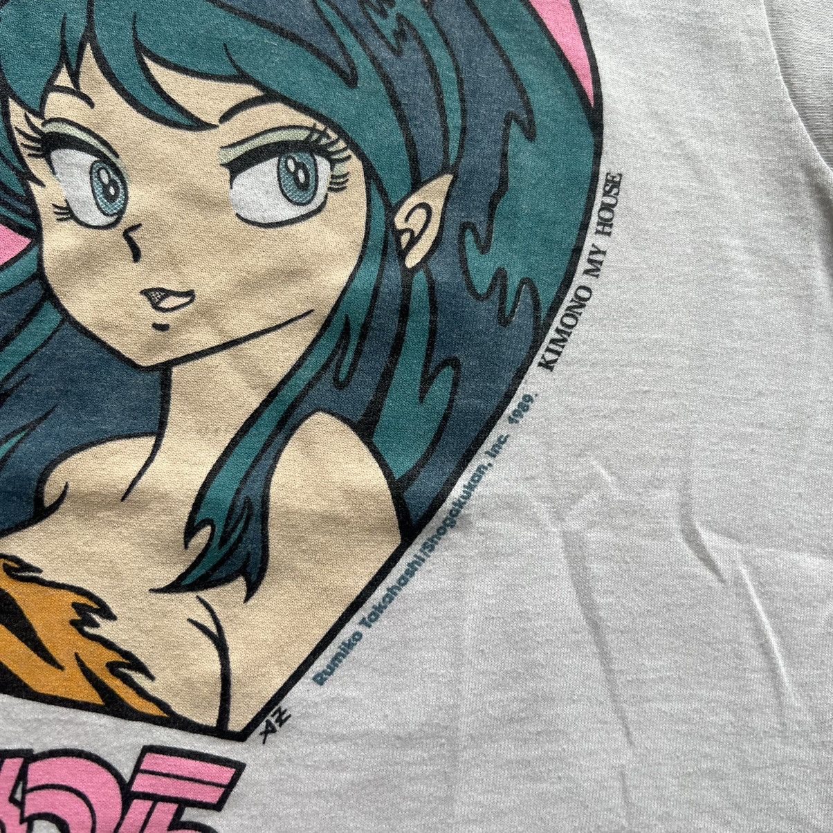 Vintage Vintage LUM anime shirt AKIRA Size US M / EU 48-50 / 2 - 3 Thumbnail
