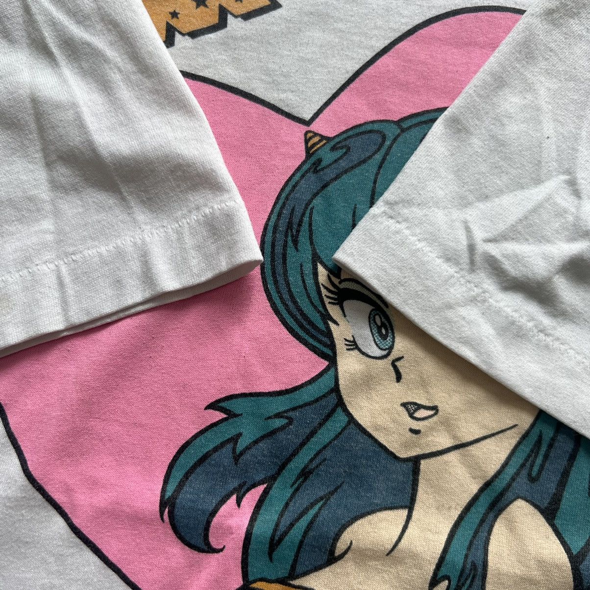 Vintage Vintage LUM anime shirt AKIRA Size US M / EU 48-50 / 2 - 8 Thumbnail