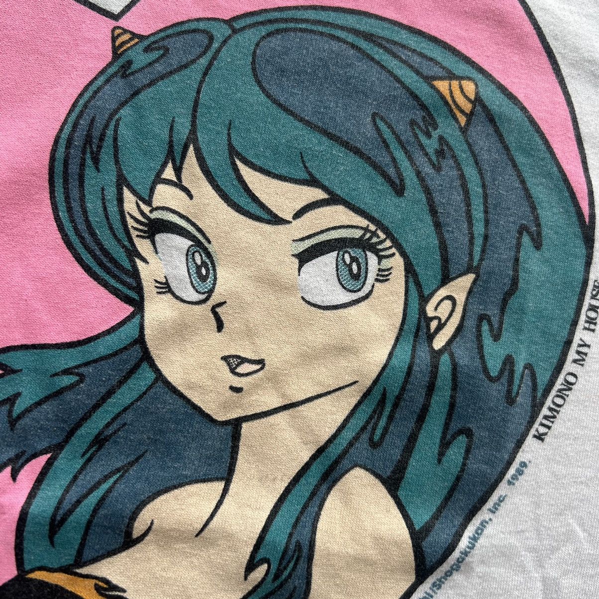 Vintage Vintage LUM anime shirt AKIRA Size US M / EU 48-50 / 2 - 4 Thumbnail