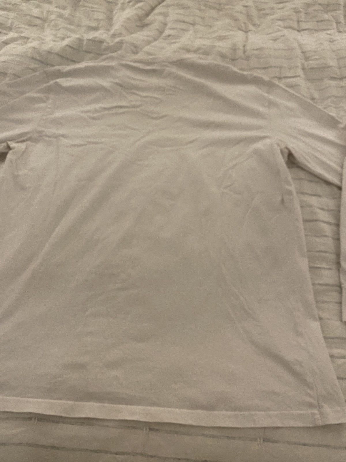 Carhartt Wip Carhartt WIP Long Sleeve Pocket T-shirt XXL Size US XXL / EU 58 / 5 - 9 Thumbnail