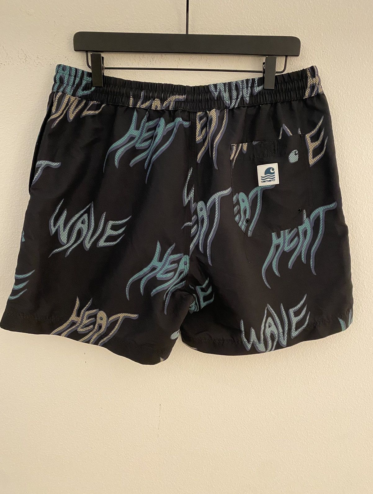 Carhartt Wip Carhartt WIP Drift Trunk Sz XL Size US 36 / EU 52 - 2 Thumbnail