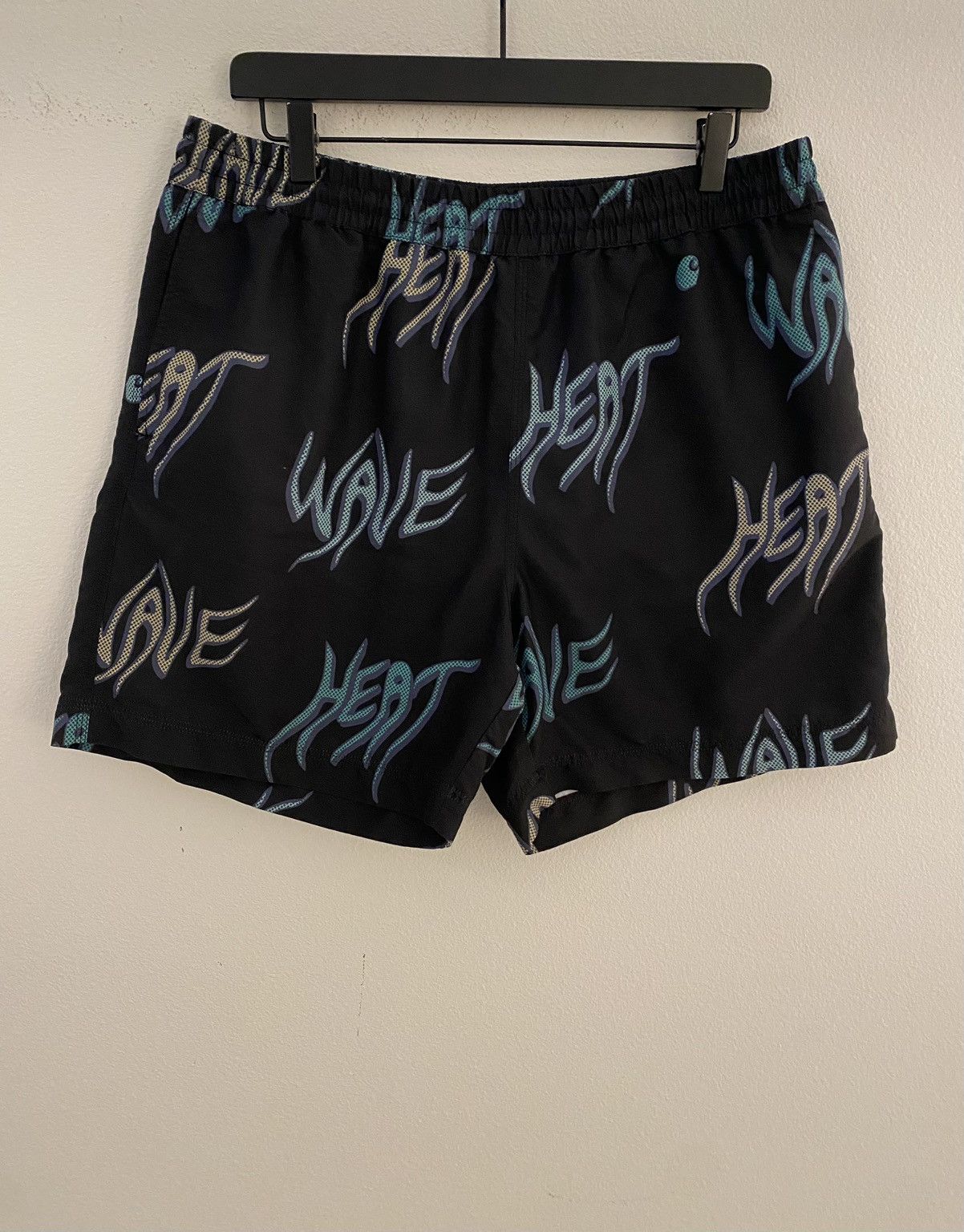 Carhartt Wip Carhartt WIP Drift Trunk Sz XL Size US 36 / EU 52 - 1 Thumbnail