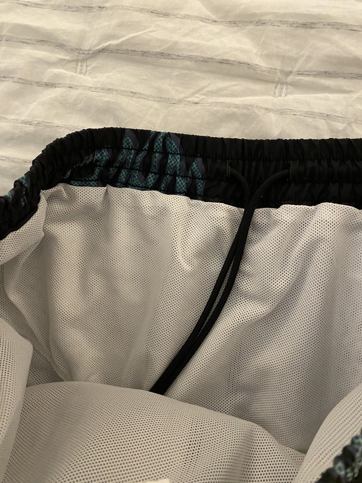 Carhartt Wip Carhartt WIP Drift Trunk Sz XL Size US 36 / EU 52 - 11 Thumbnail