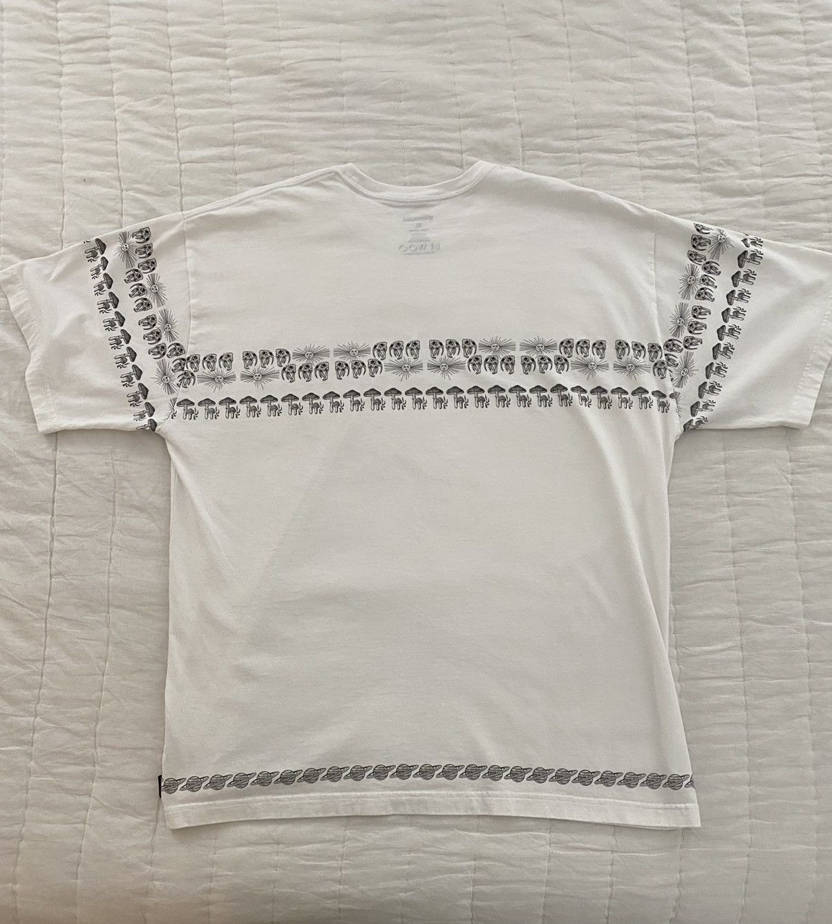 Neighborhood Neighborhood x Dr. Woo C-Crew T-shirt XL Size US XL / EU 56 / 4 - 15 Thumbnail