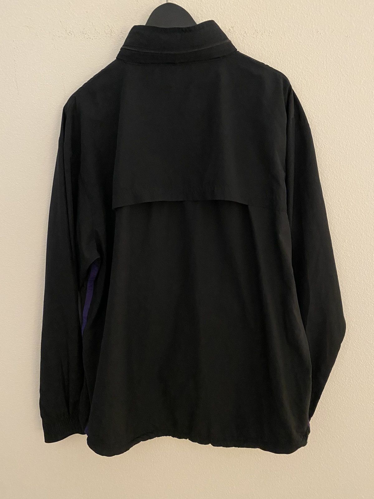 Vintage Nike University of Washington Vintage Zip Up Jacket Size US XL / EU 56 / 4 - 2 Thumbnail