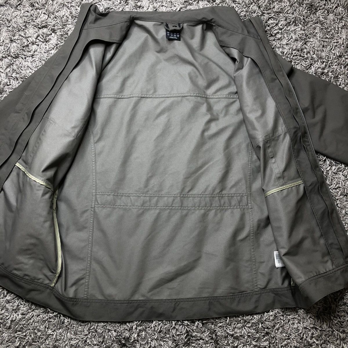 Adidas Adidas Vintage StreetWear Japan Rarel 2 in 1 Jacket + Vests Size US L / EU 52-54 / 3 - 17 Thumbnail