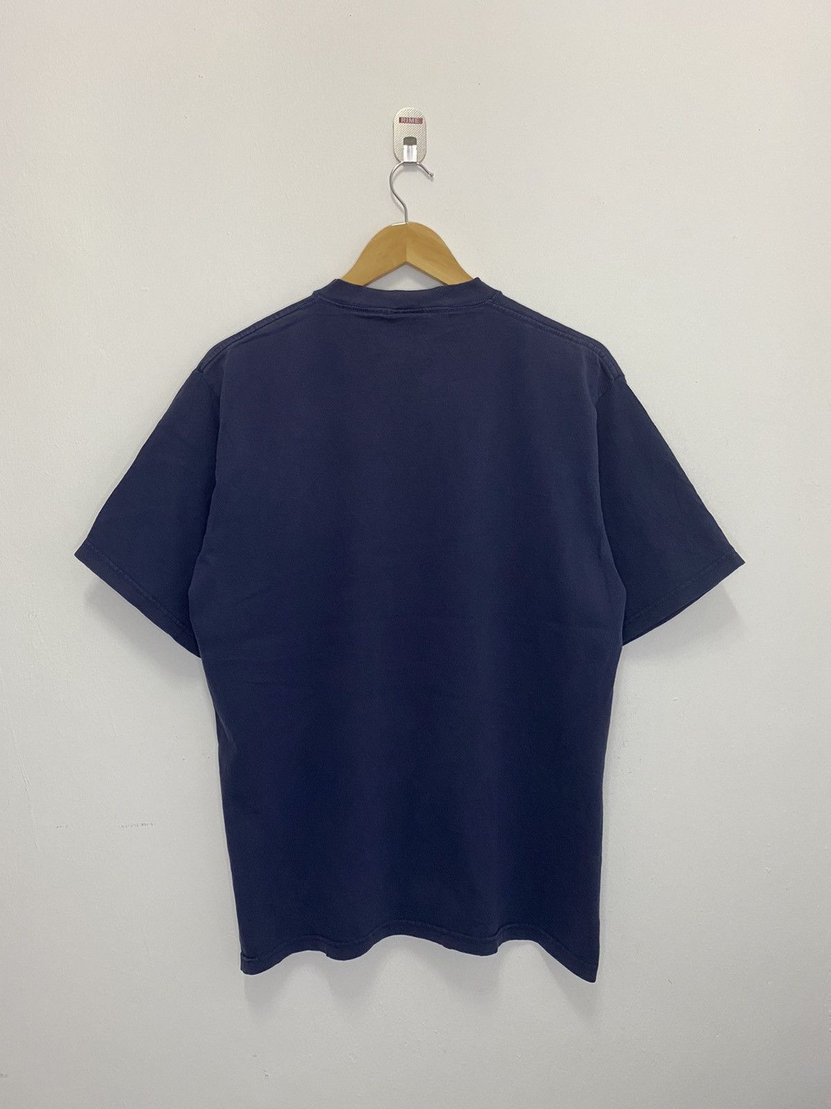 MLB × Vintage Vintage Minnesota Twins Y2K Big Print T-Shirt Size US L / EU 52-54 / 3 - 9 Thumbnail