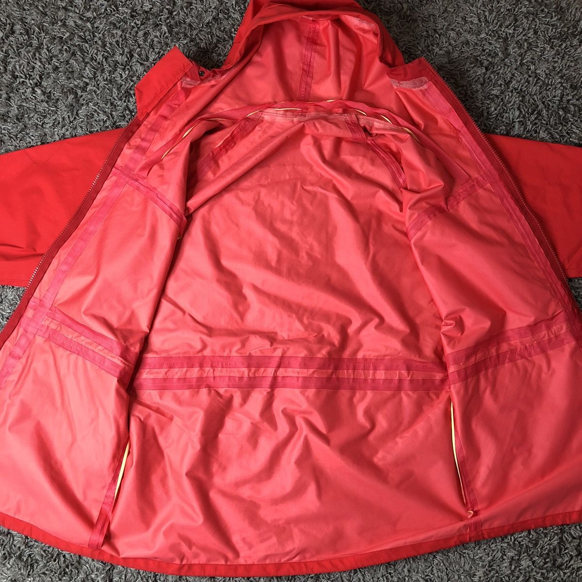 Berghaus Berghaus Gore-Tex Vintage StreetWear Outdoor Size US L / EU 52-54 / 3 - 15 Thumbnail