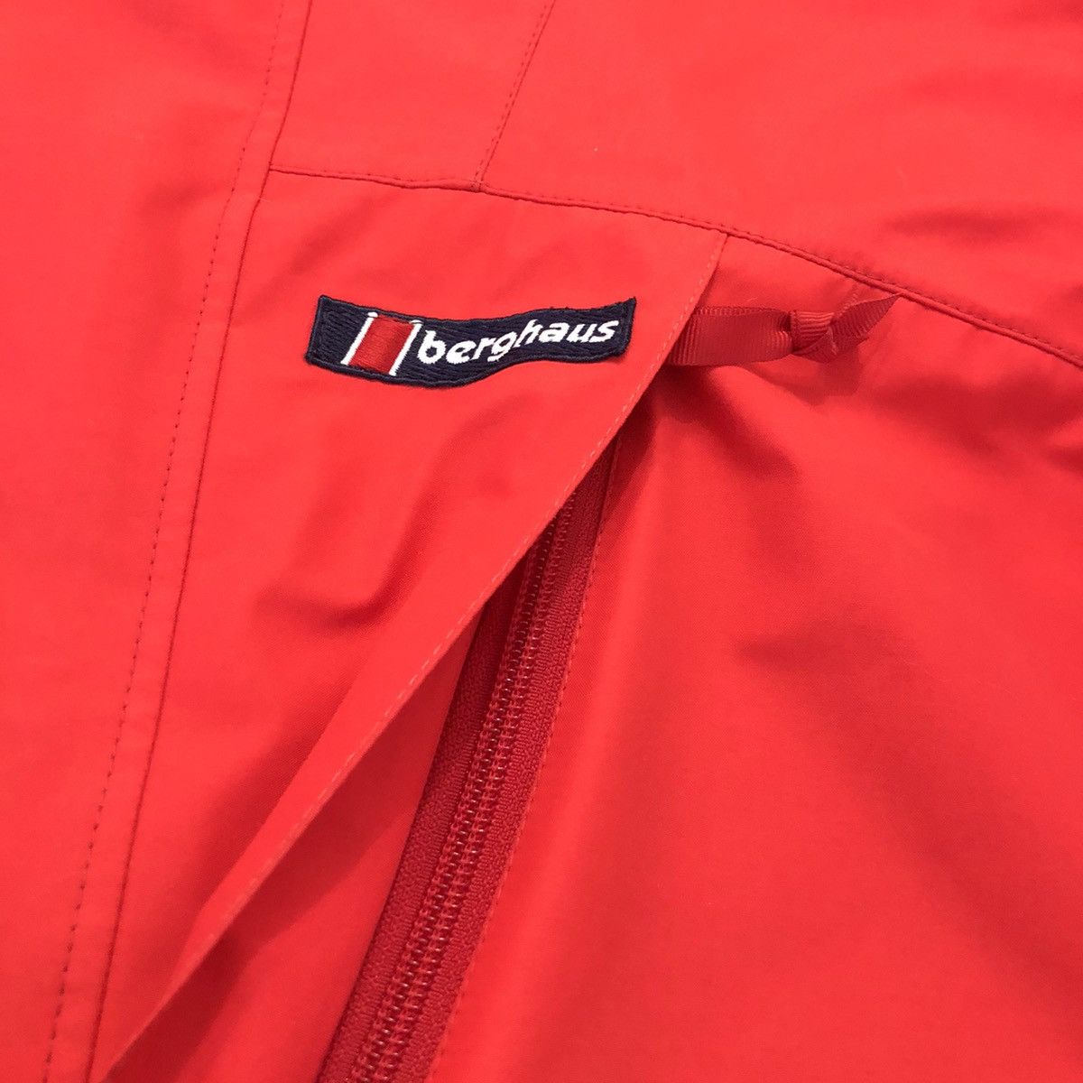 Berghaus Berghaus Gore-Tex Vintage StreetWear Outdoor Size US L / EU 52-54 / 3 - 8 Thumbnail