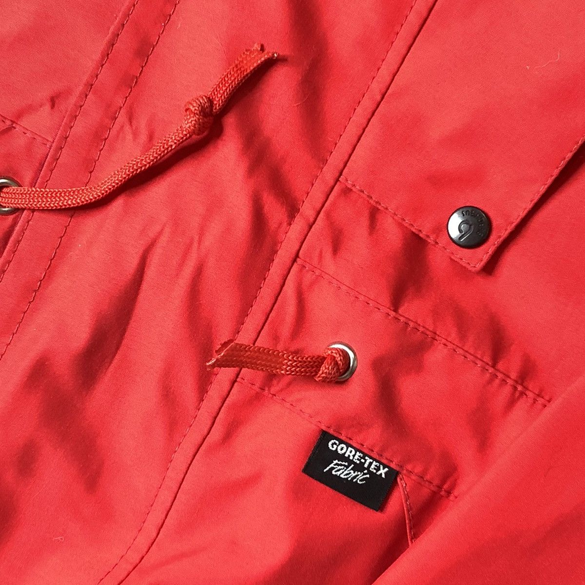 Berghaus Berghaus Gore-Tex Vintage StreetWear Outdoor Size US L / EU 52-54 / 3 - 12 Thumbnail