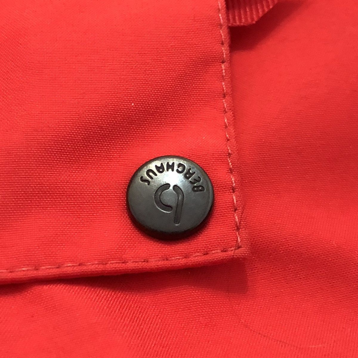 Berghaus Berghaus Gore-Tex Vintage StreetWear Outdoor Size US L / EU 52-54 / 3 - 7 Thumbnail