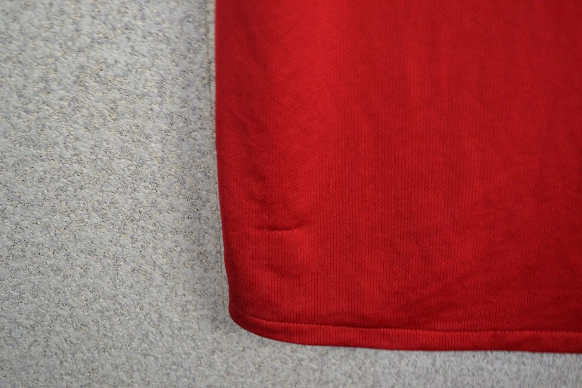 Nike × Vintage Portugal vintage Nike 2008 2010 home soccer jersey World Cup Size US M / EU 48-50 / 2 - 3 Thumbnail