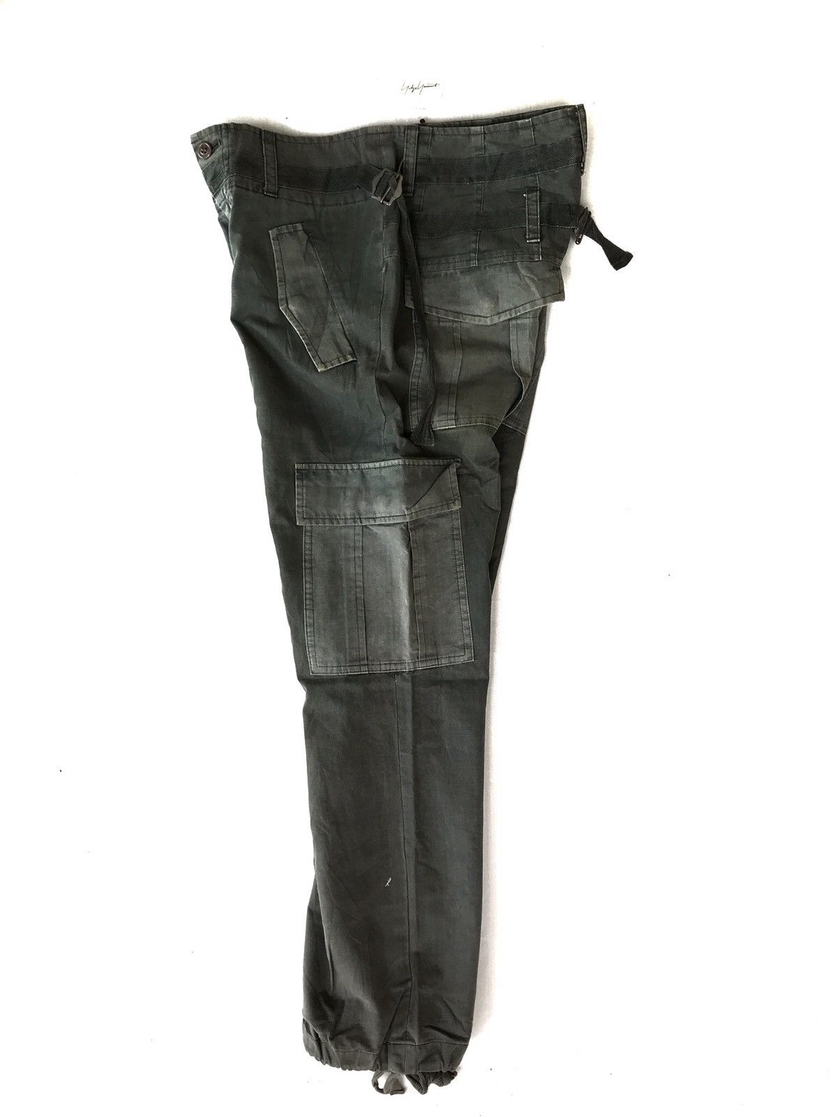 Issey Miyake 🔊🔥FINAL DROP🔥 I.S Issey miyake sunoakuwahara cargo Size US 29 - 2 Thumbnail