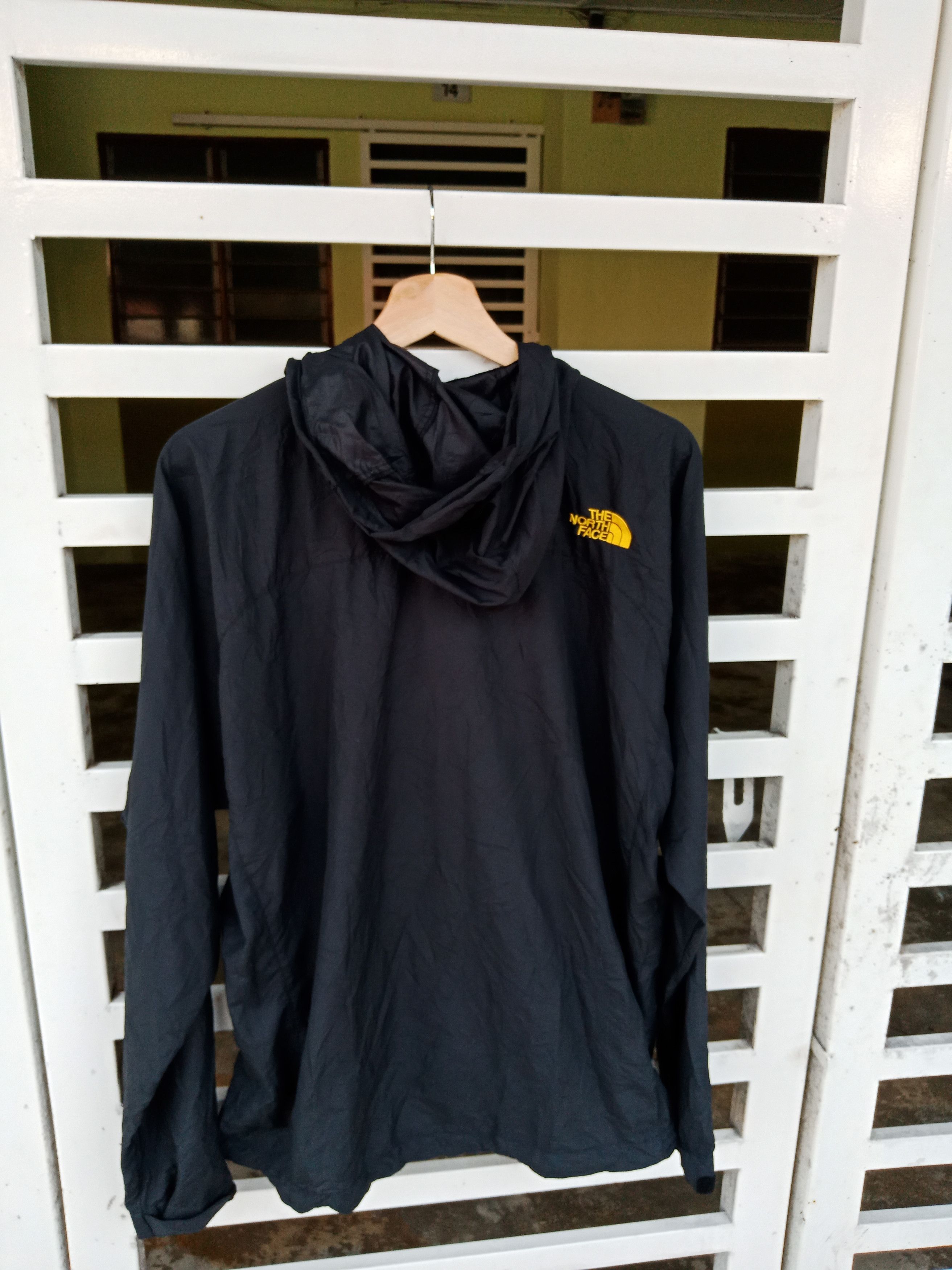The North Face The North Face Two Tones Light Jacket Size US M / EU 48-50 / 2 - 2 Thumbnail