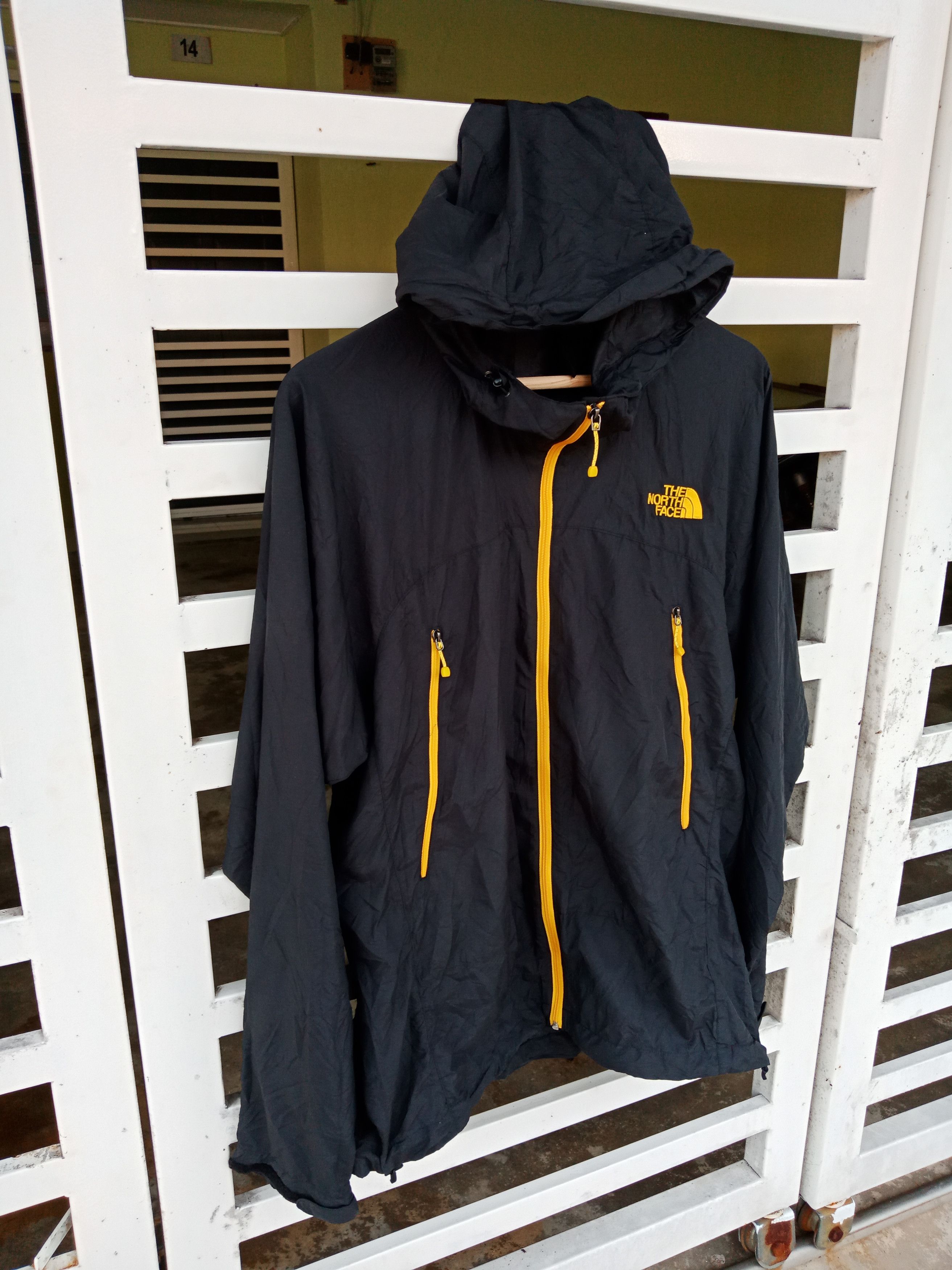 The North Face The North Face Two Tones Light Jacket Size US M / EU 48-50 / 2 - 5 Thumbnail