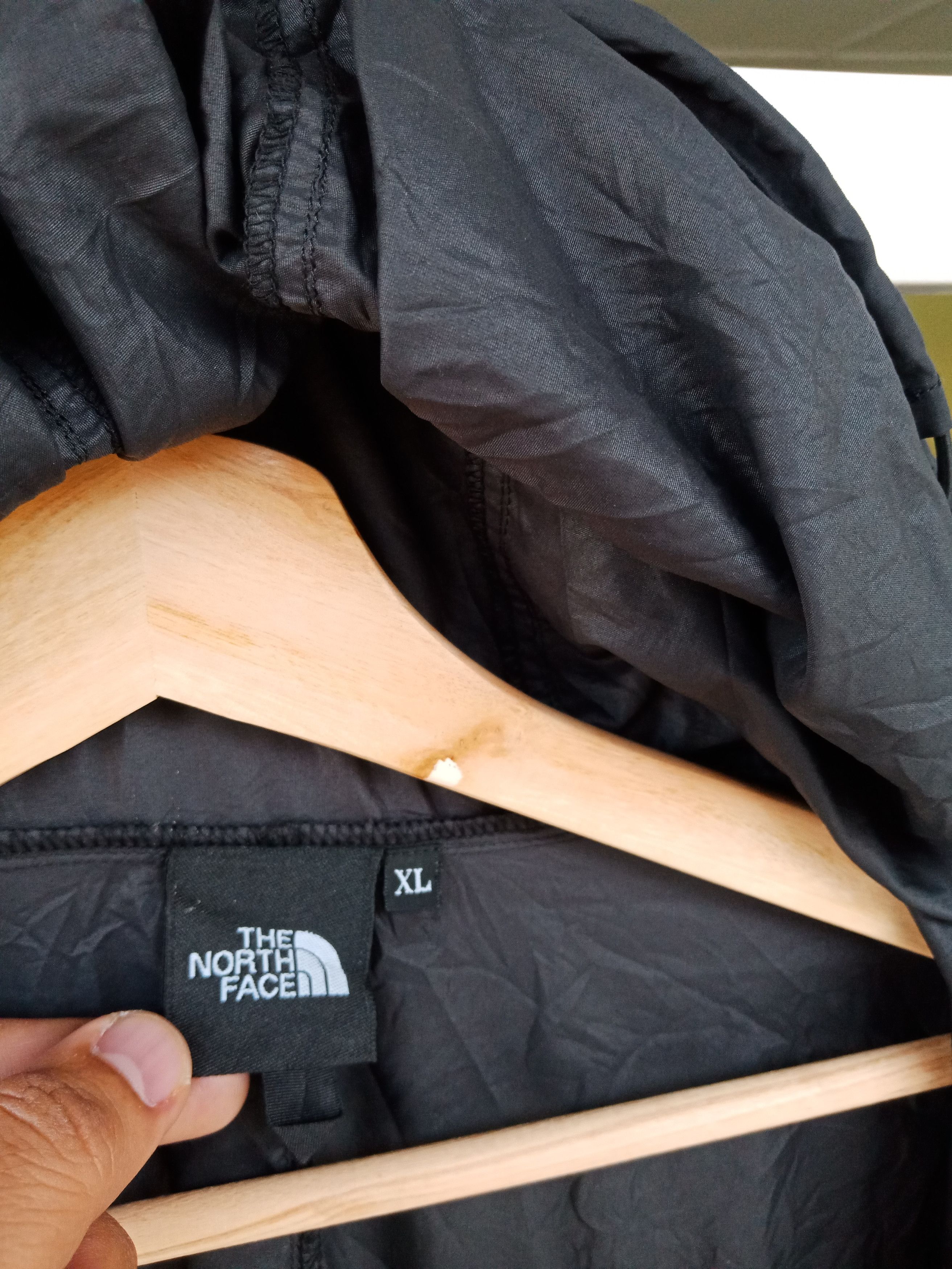 The North Face The North Face Two Tones Light Jacket Size US M / EU 48-50 / 2 - 11 Thumbnail