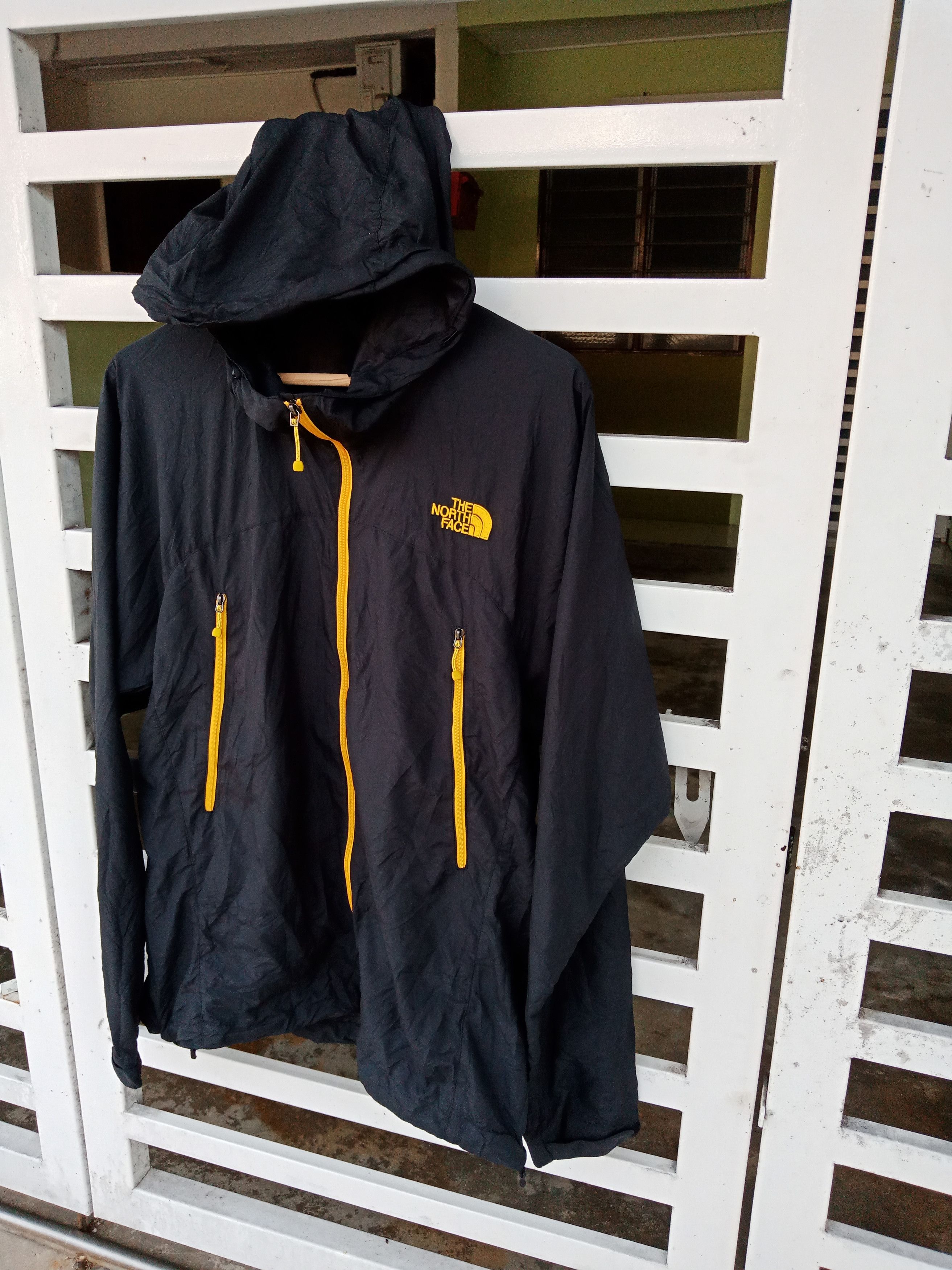 The North Face The North Face Two Tones Light Jacket Size US M / EU 48-50 / 2 - 4 Thumbnail