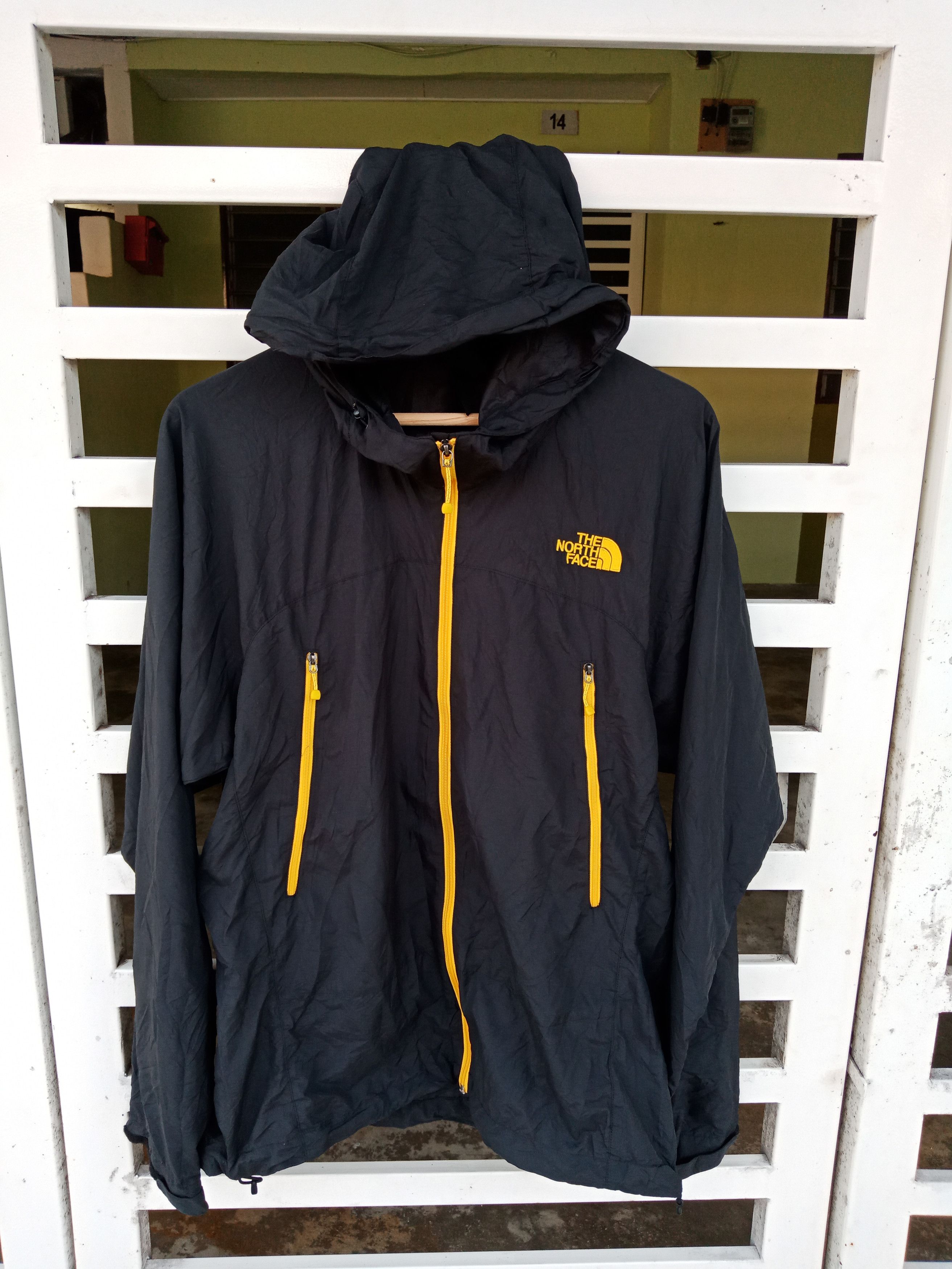 The North Face The North Face Two Tones Light Jacket Size US M / EU 48-50 / 2 - 1 Thumbnail