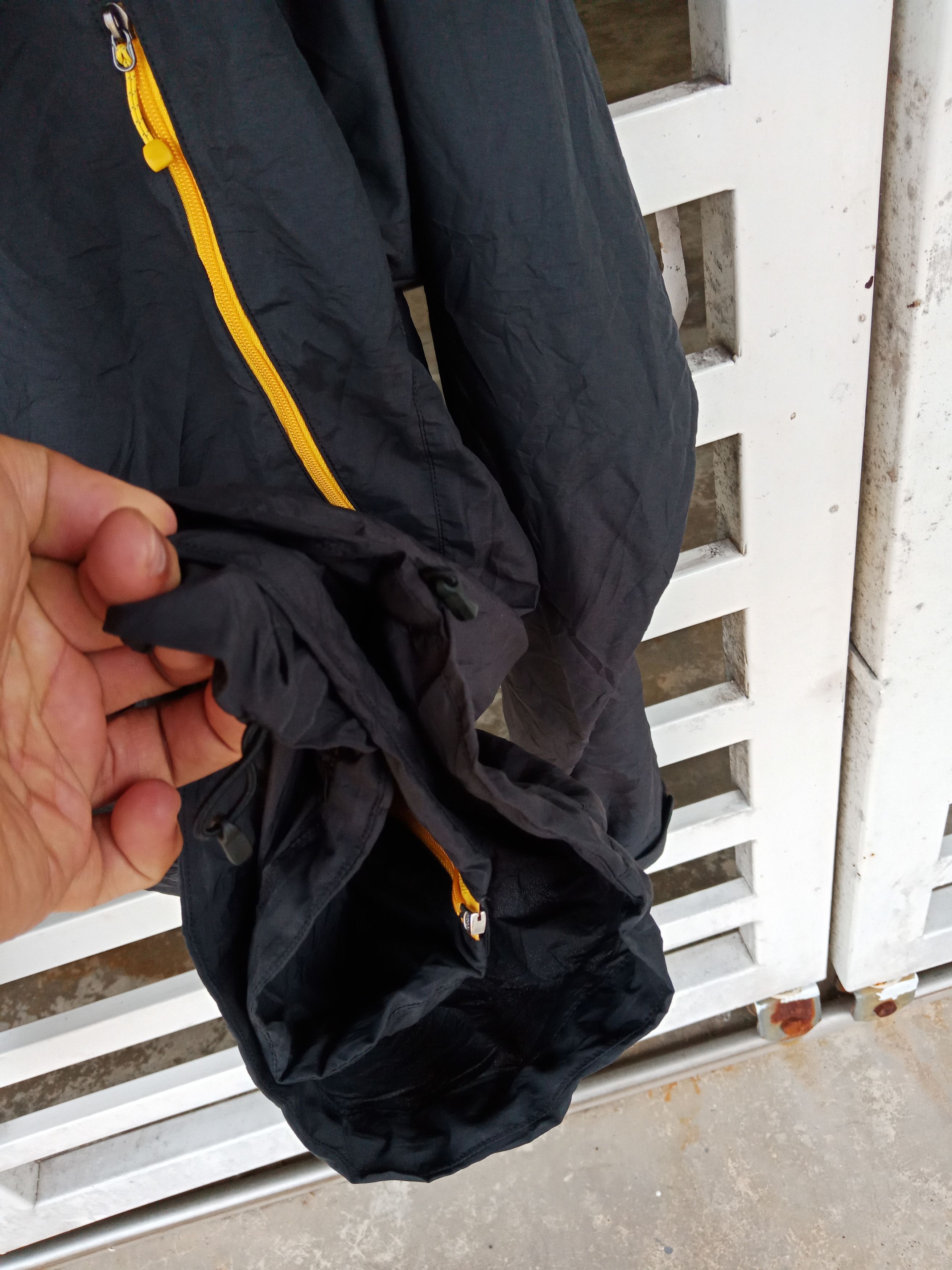 The North Face The North Face Two Tones Light Jacket Size US M / EU 48-50 / 2 - 9 Thumbnail