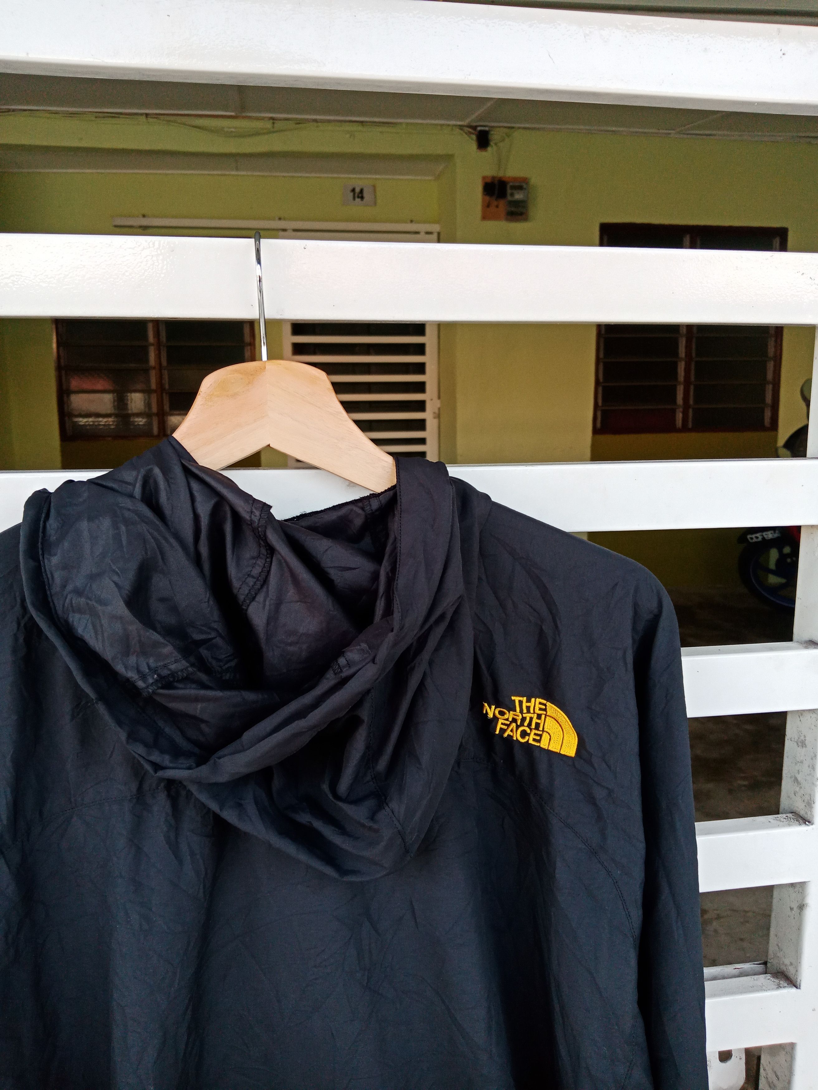 The North Face The North Face Two Tones Light Jacket Size US M / EU 48-50 / 2 - 6 Thumbnail