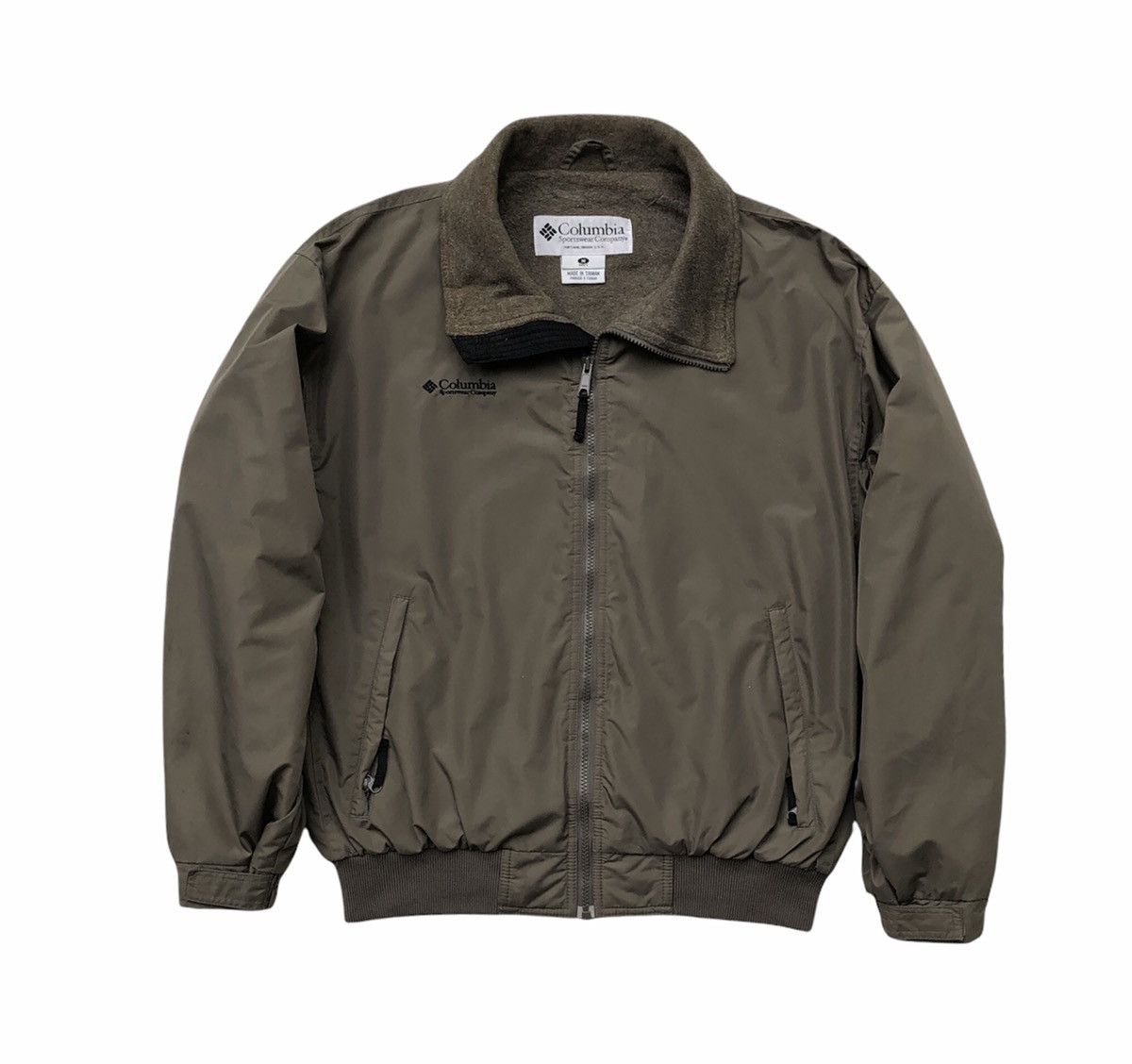 Leather Jacket Columbia Flannel Lined Jacket Columbia Sportswear