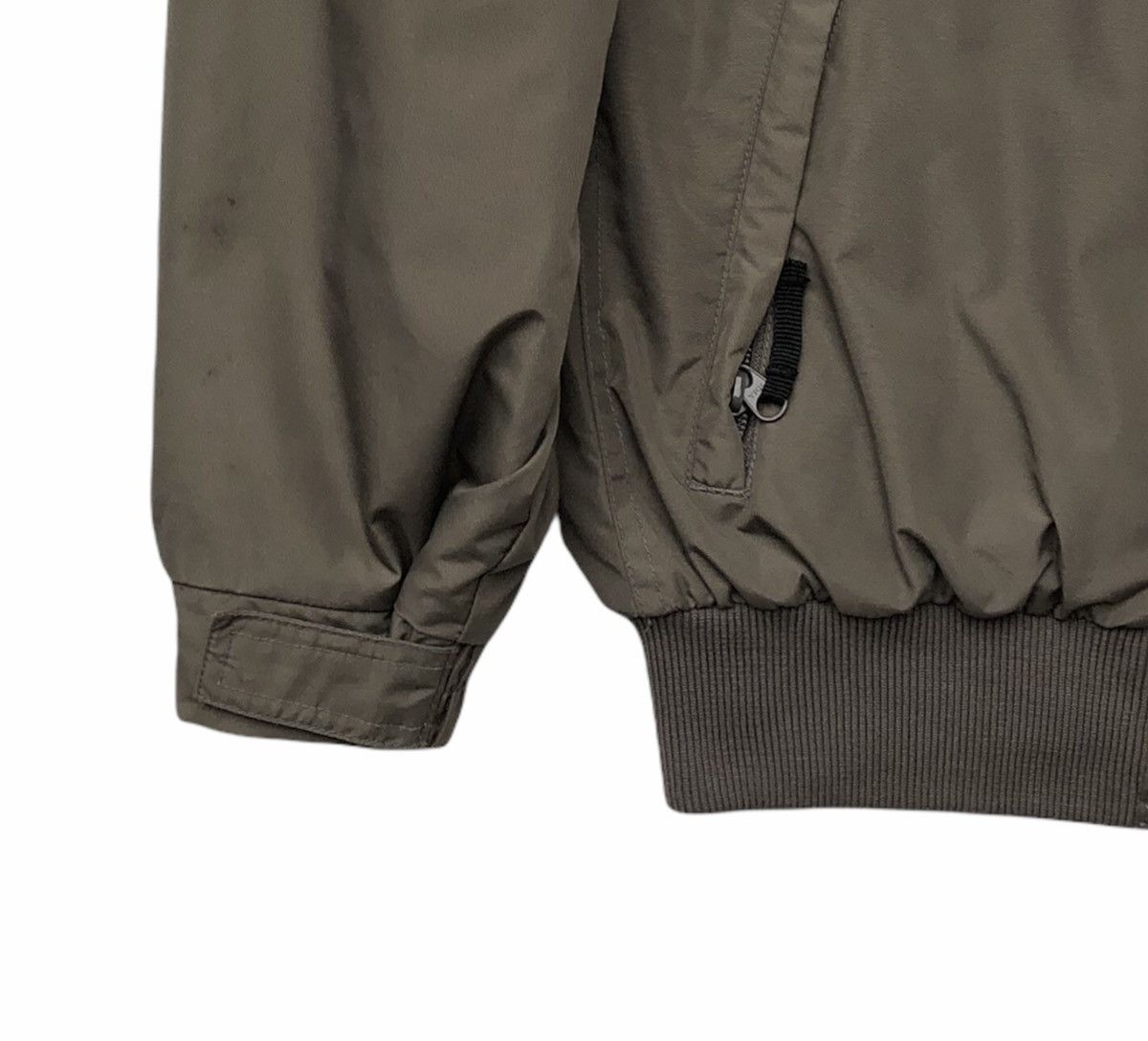 Columbia Columbia Sportswear Company Fleece Lined Jacket Size US M / EU 48-50 / 2 - 7 Thumbnail