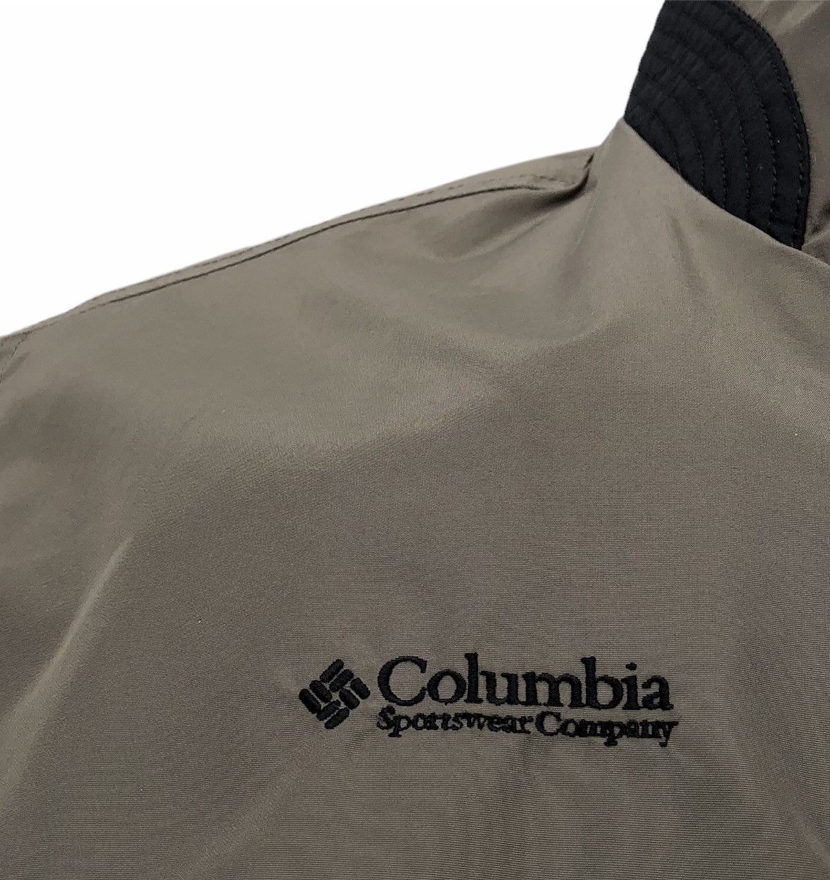 Columbia Columbia Sportswear Company Fleece Lined Jacket Size US M / EU 48-50 / 2 - 3 Thumbnail