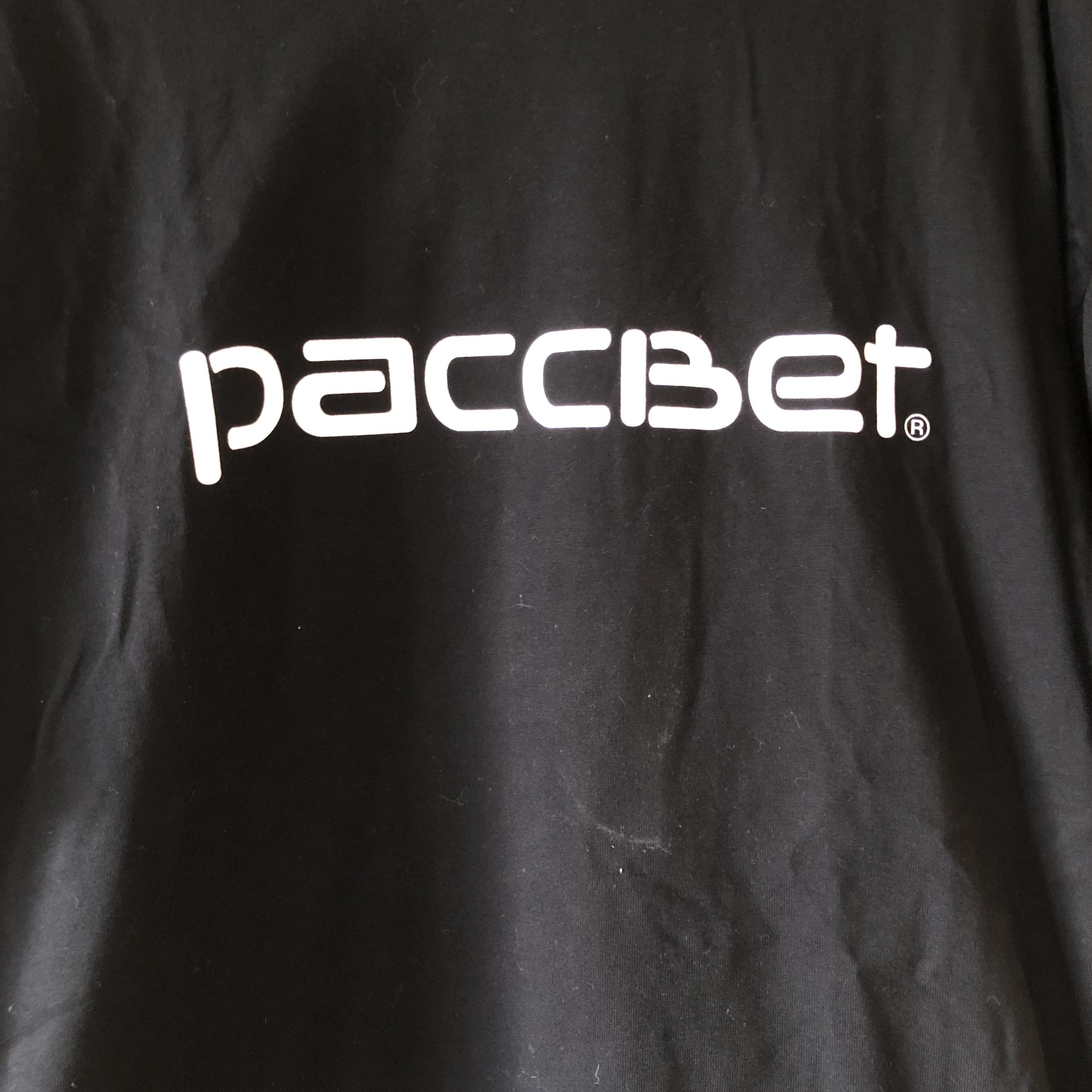 Carhartt Wip Carhartt WIP x Paccbet Logo Tee Size US L / EU 52-54 / 3 - 2 Thumbnail