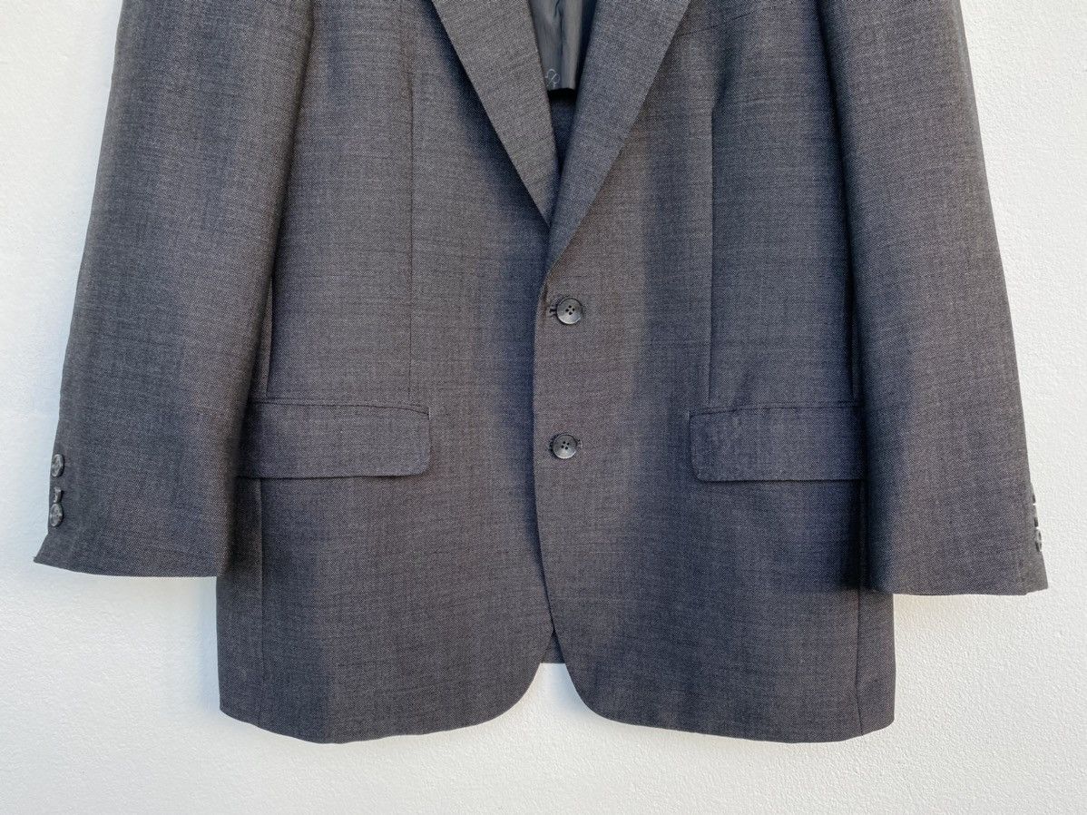 Balenciaga × Other Balenciaga Paris Formal Blazer Size 44R - 4 Thumbnail