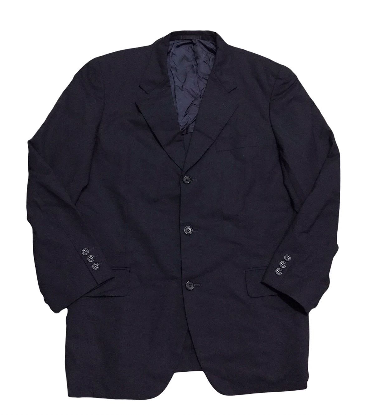 Issey Miyake Issey Miyake coat Size US M / EU 48-50 / 2 - 1 Thumbnail