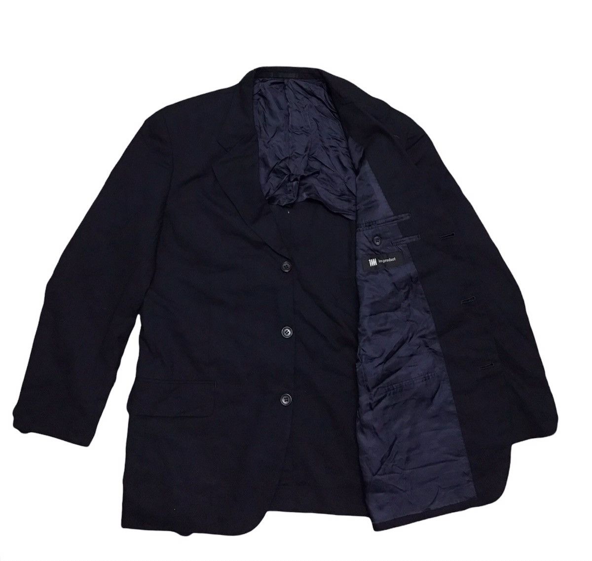 Issey Miyake Issey Miyake coat Size US M / EU 48-50 / 2 - 3 Thumbnail
