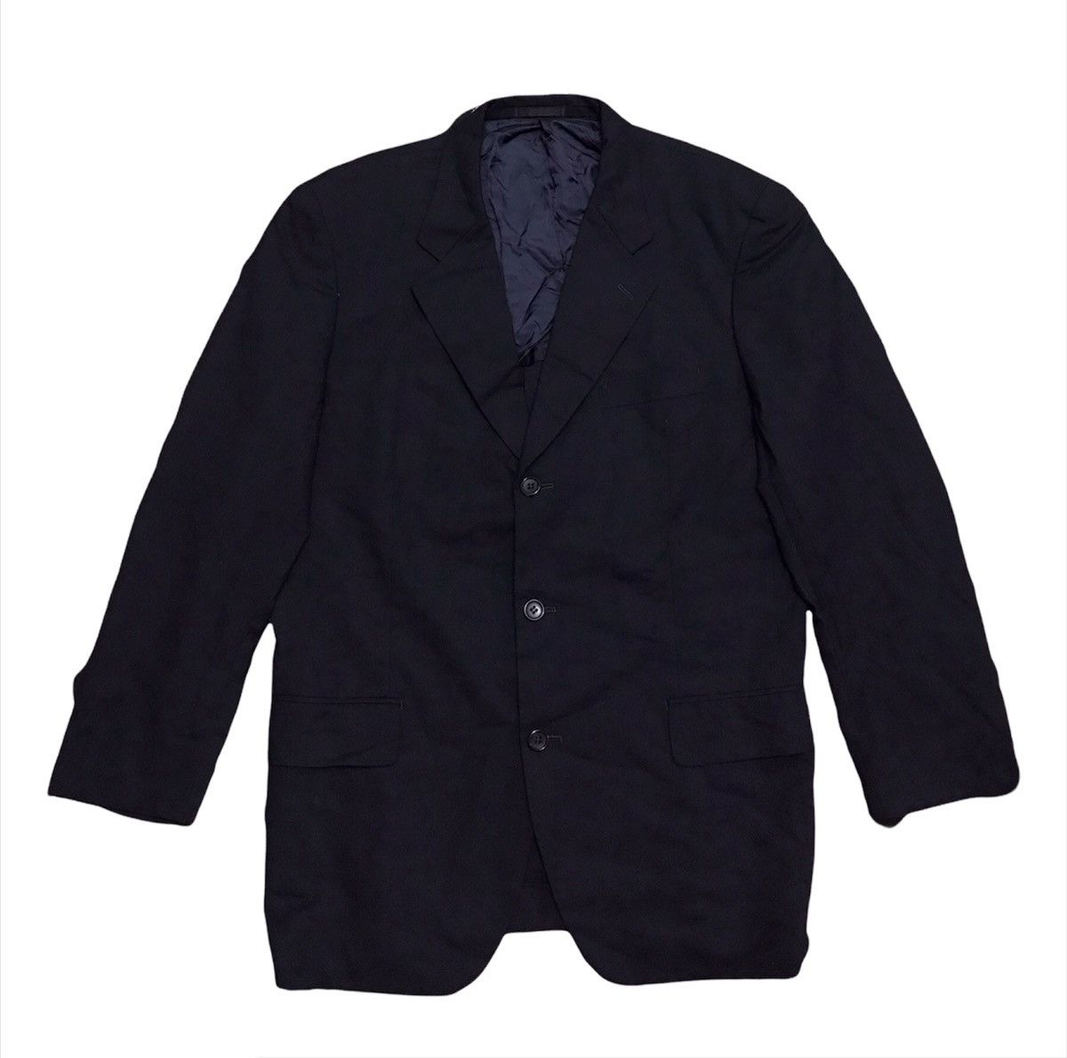 Issey Miyake Issey Miyake coat Size US M / EU 48-50 / 2 - 4 Thumbnail