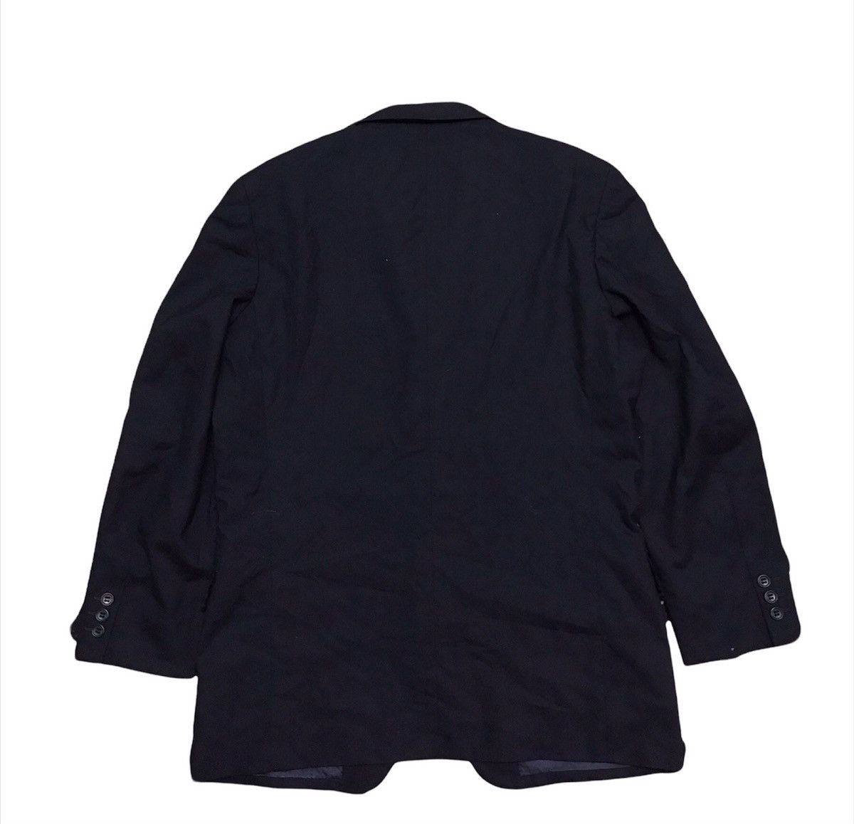 Issey Miyake Issey Miyake coat Size US M / EU 48-50 / 2 - 6 Thumbnail