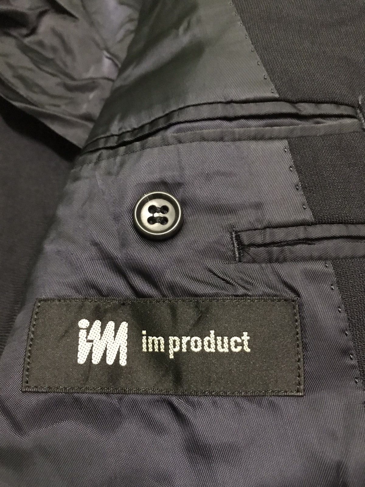 Issey Miyake Issey Miyake coat Size US M / EU 48-50 / 2 - 2 Thumbnail