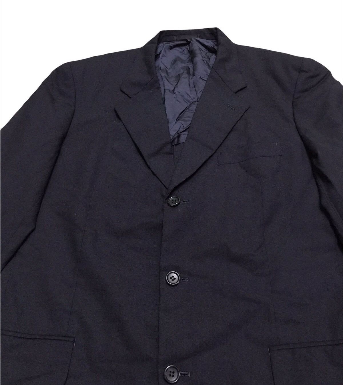 Issey Miyake Issey Miyake coat Size US M / EU 48-50 / 2 - 5 Thumbnail