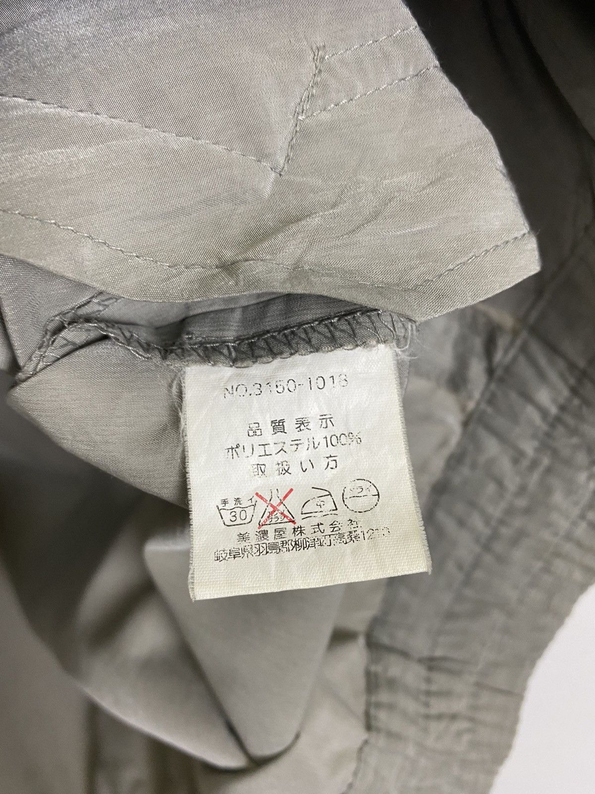 Gianni Valentino × Valentino GIANNI VALENTINO ITALY BOMBER STYLE JACKET-GK120 Size US L / EU 52-54 / 3 - 11 Thumbnail