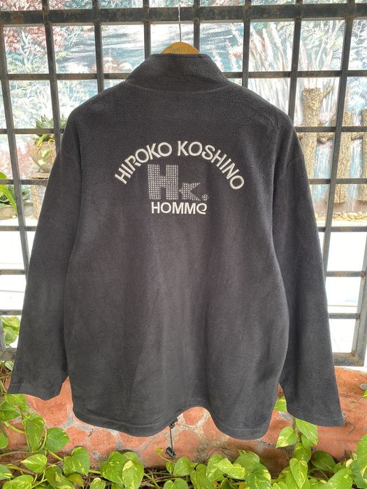 Hiroko discount koshino sweater