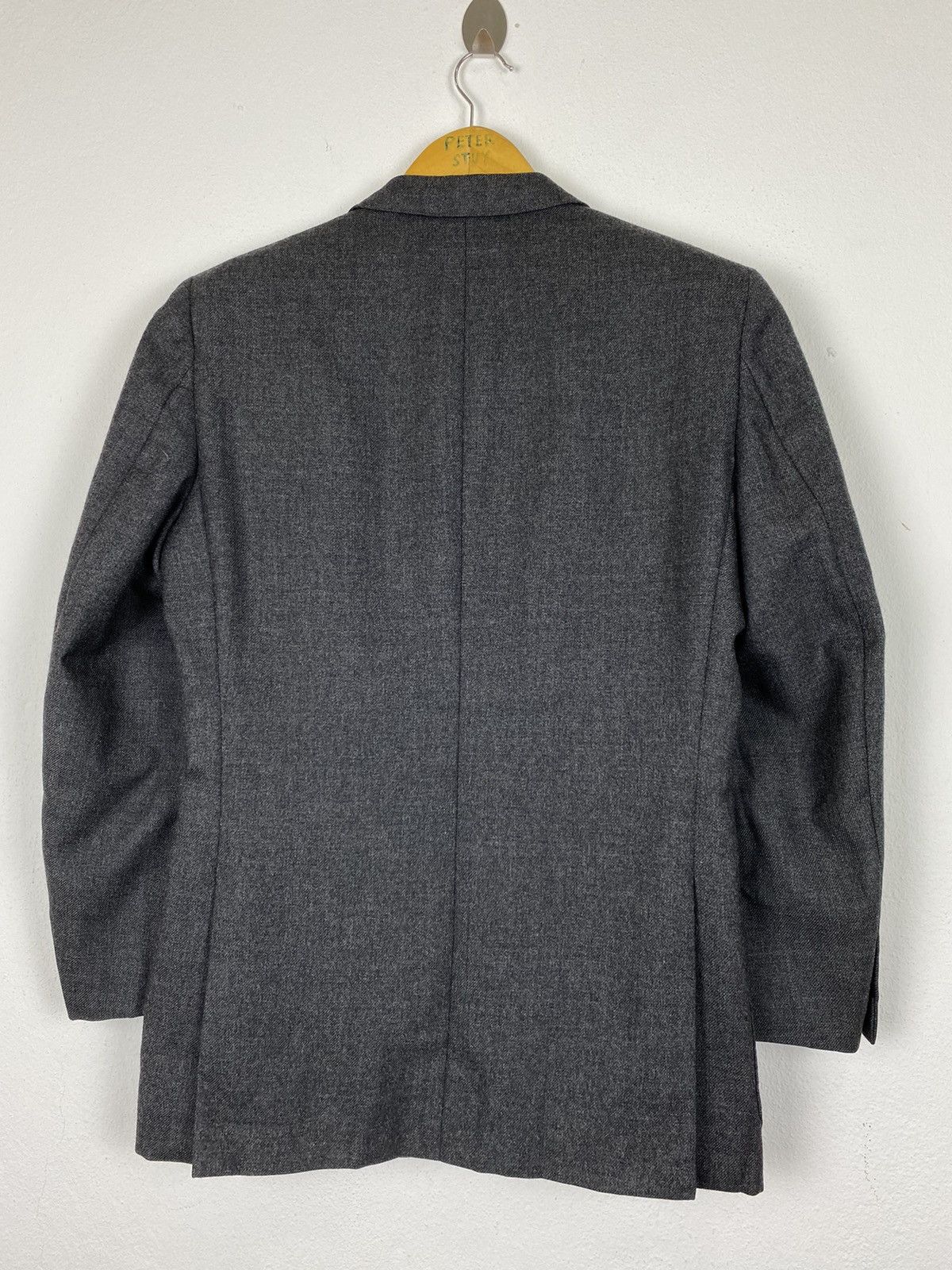 Designer × Nina Ricci NINA RICCI FORMAL BLAZER - SMALL SIZE Size US S / EU 44-46 / 1 - 2 Thumbnail