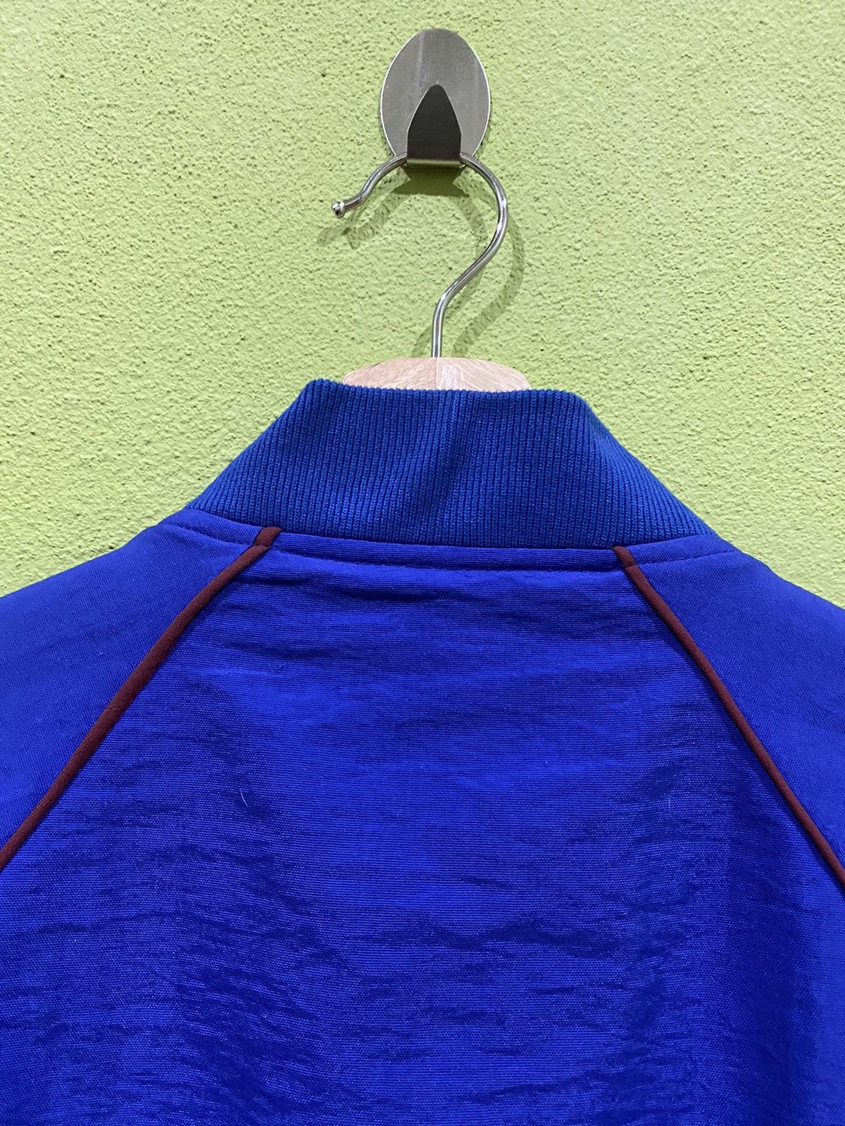 Vintage × Volcom Vintage Volcom Made In USA bomber Jacket Design Size US S / EU 44-46 / 1 - 6 Thumbnail