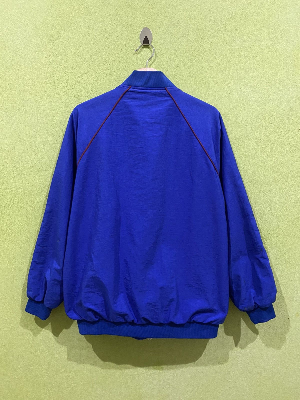 Vintage × Volcom Vintage Volcom Made In USA bomber Jacket Design Size US S / EU 44-46 / 1 - 5 Thumbnail
