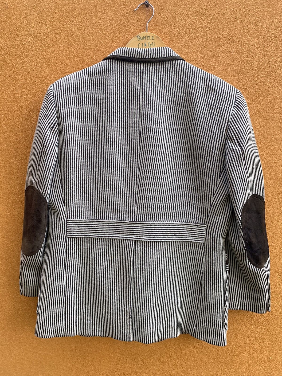 Japanese Brand × Other 🔥WOODHOUSE Onward Nice Design Jacket Size US M / EU 48-50 / 2 - 2 Thumbnail